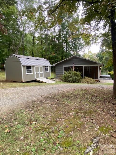 Single Family Residence at 928 Blacksnake Road, Stanley, photo 4 of 33