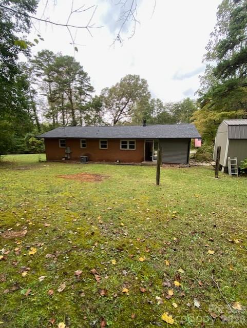 Single Family Residence at 928 Blacksnake Road, Stanley, photo 25 of 33