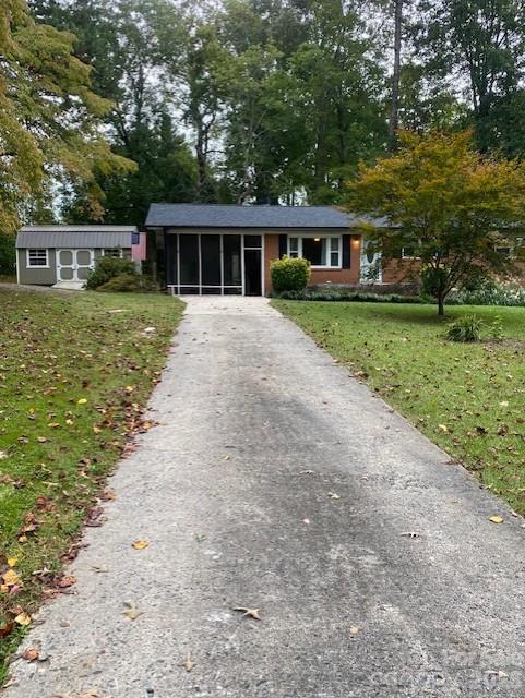 Single Family Residence at 928 Blacksnake Road, Stanley, photo 29 of 33
