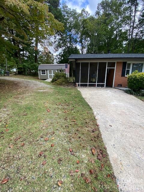 Single Family Residence at 928 Blacksnake Road, Stanley, photo 32 of 33