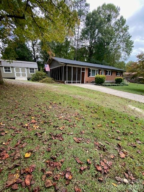 Single Family Residence at 928 Blacksnake Road, Stanley, photo 33 of 33