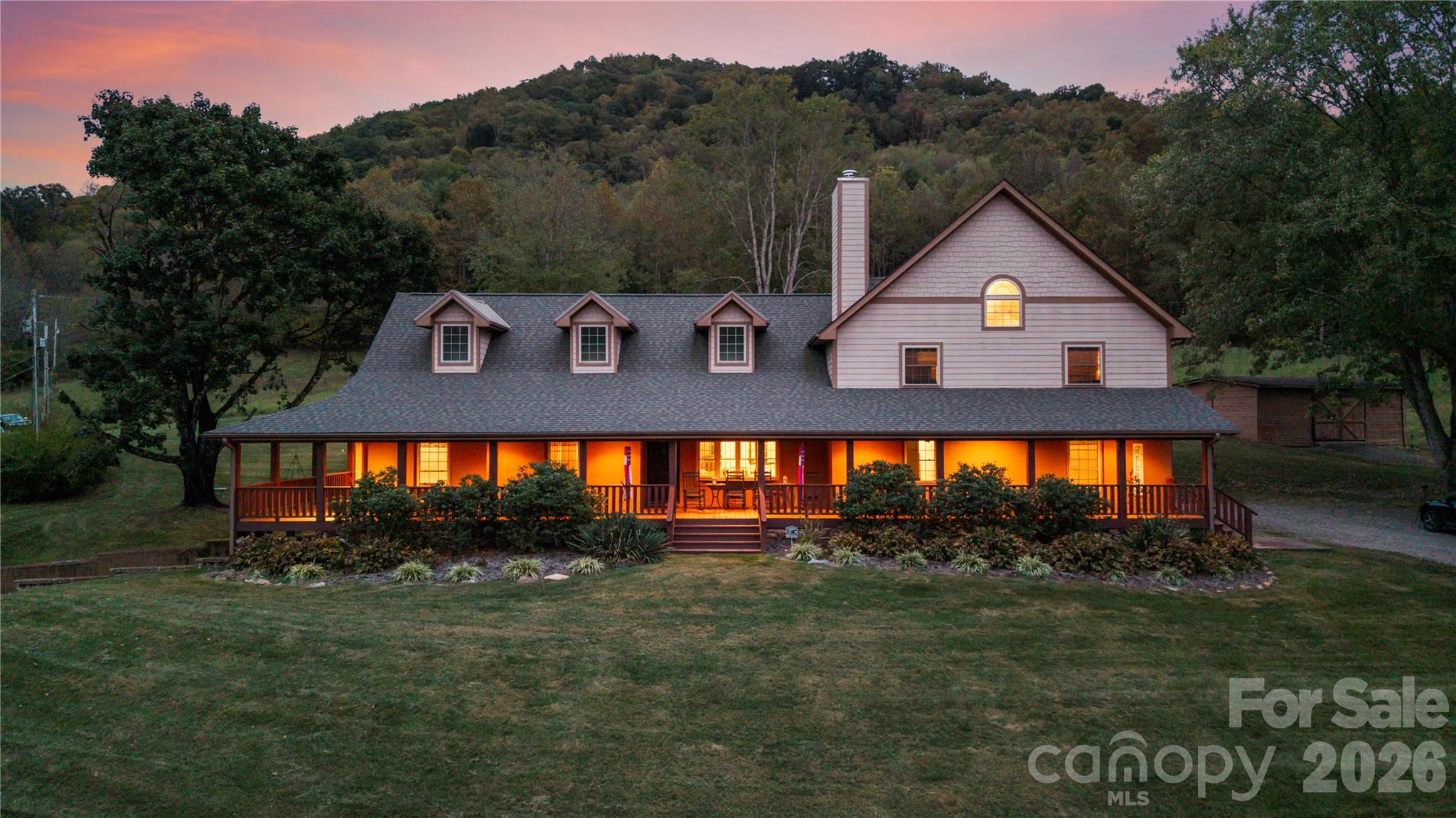 97 Circle E Ranch Road