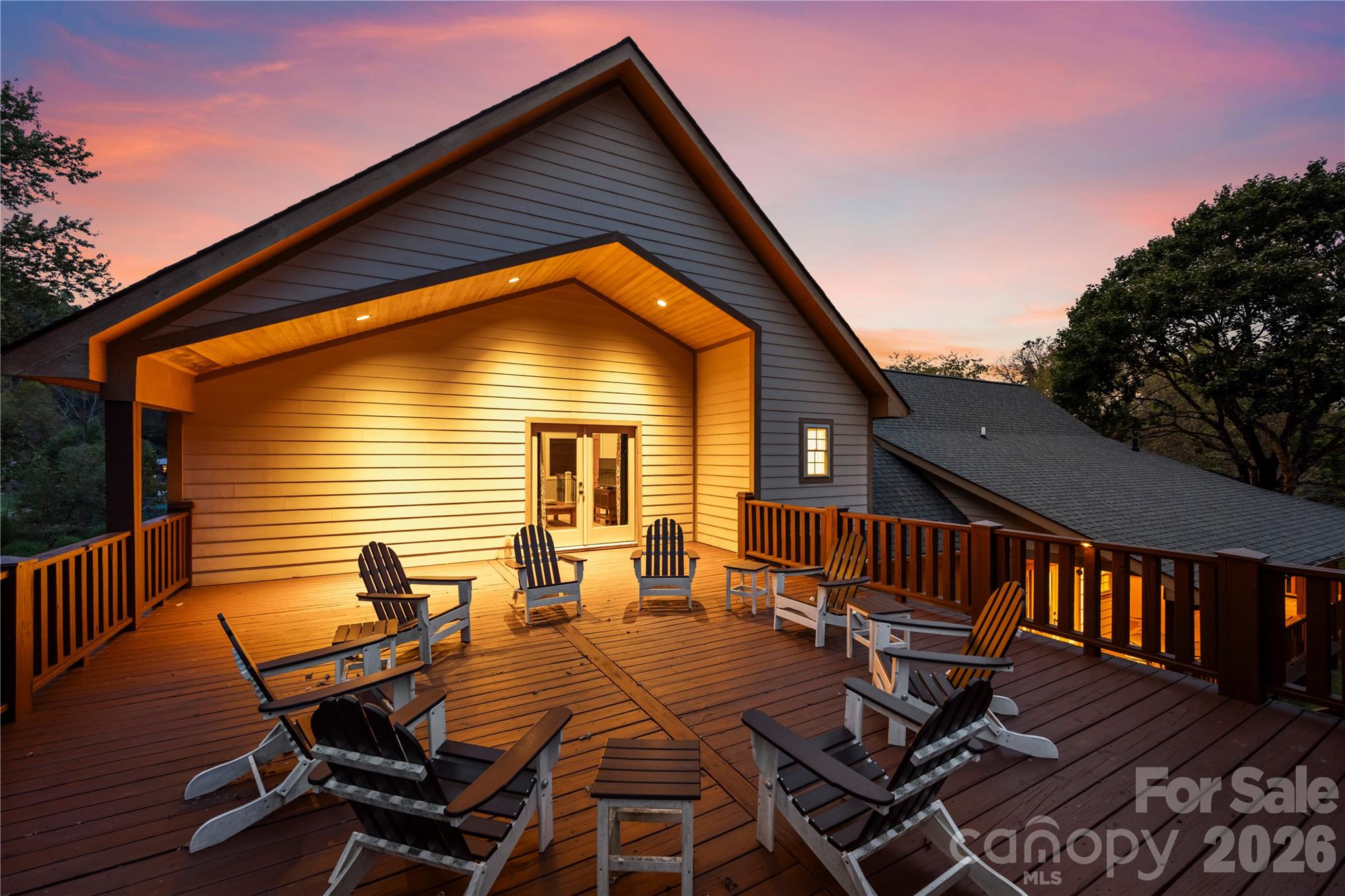Single Family Residence at 97 Circle E Ranch Road, Burnsville, photo 29 of 46