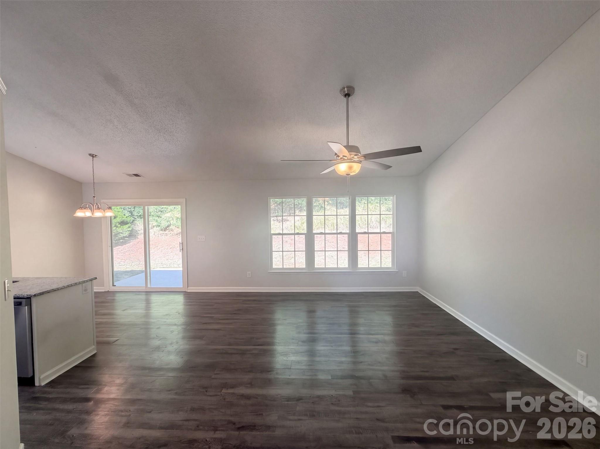 Single Family Residence at 2094 Chapel Creek Road SW, Concord, photo 3 of 24