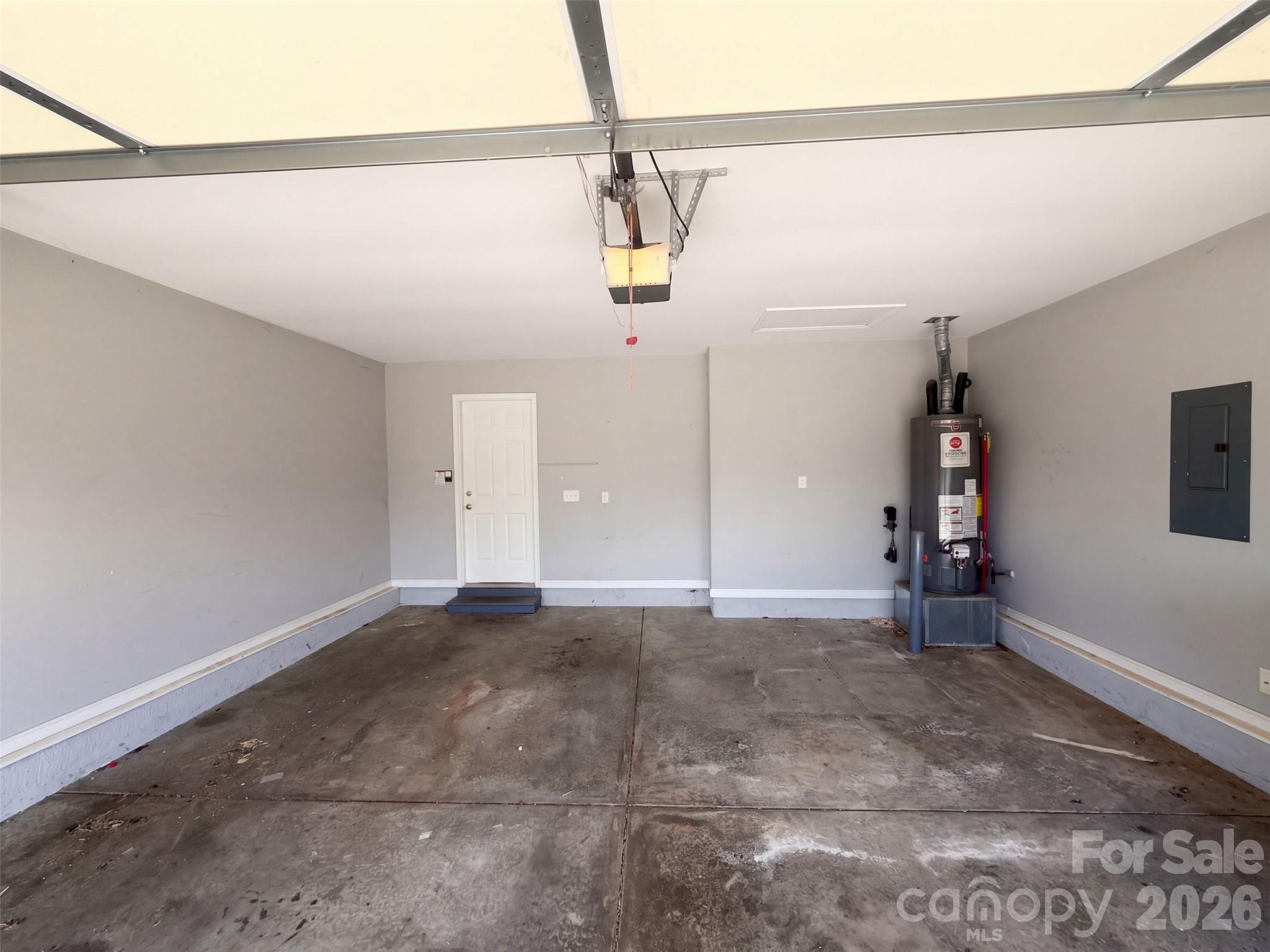 Single Family Residence at 2094 Chapel Creek Road SW, Concord, photo 20 of 24