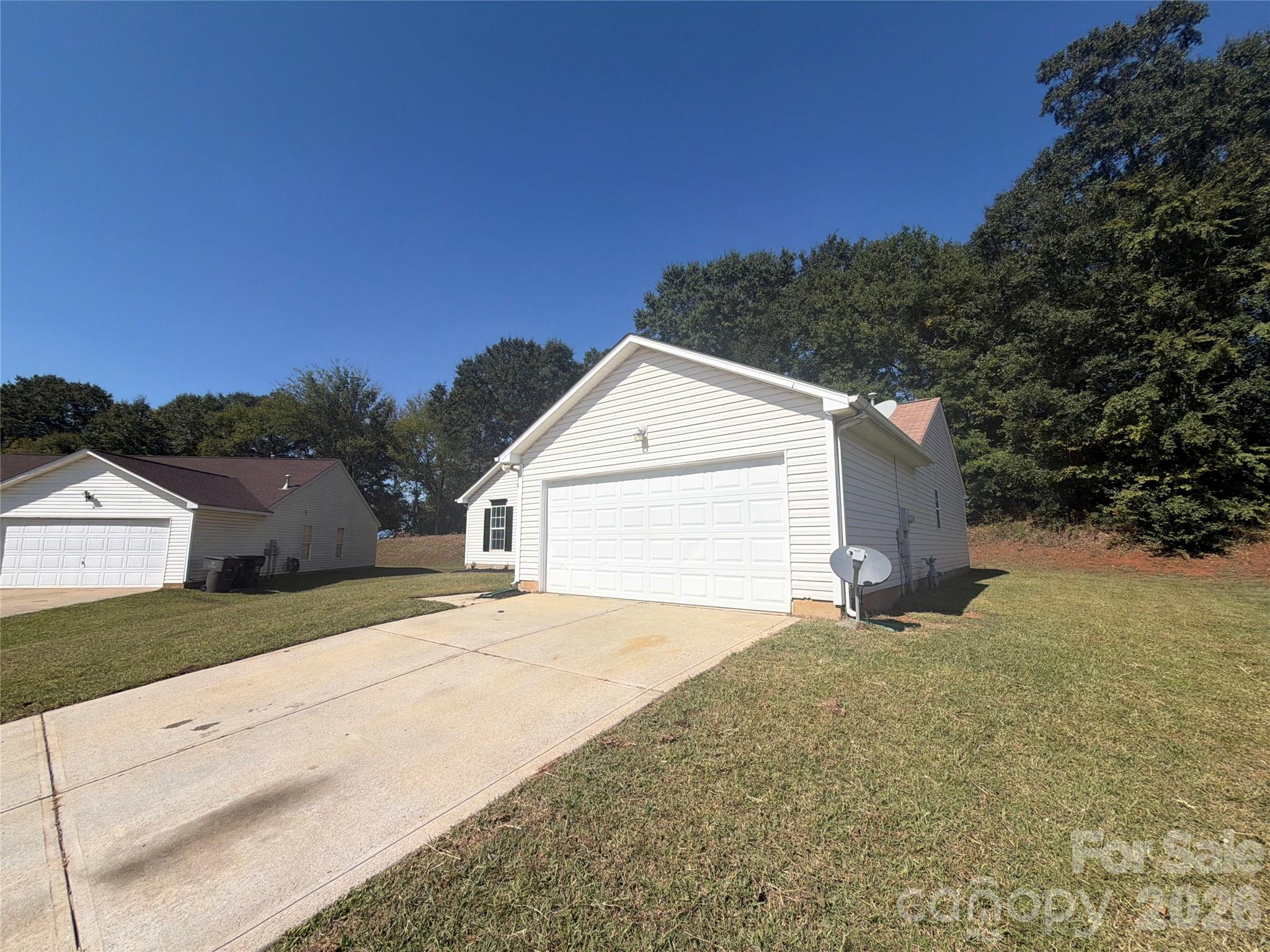 Single Family Residence at 2094 Chapel Creek Road SW, Concord, photo 23 of 24