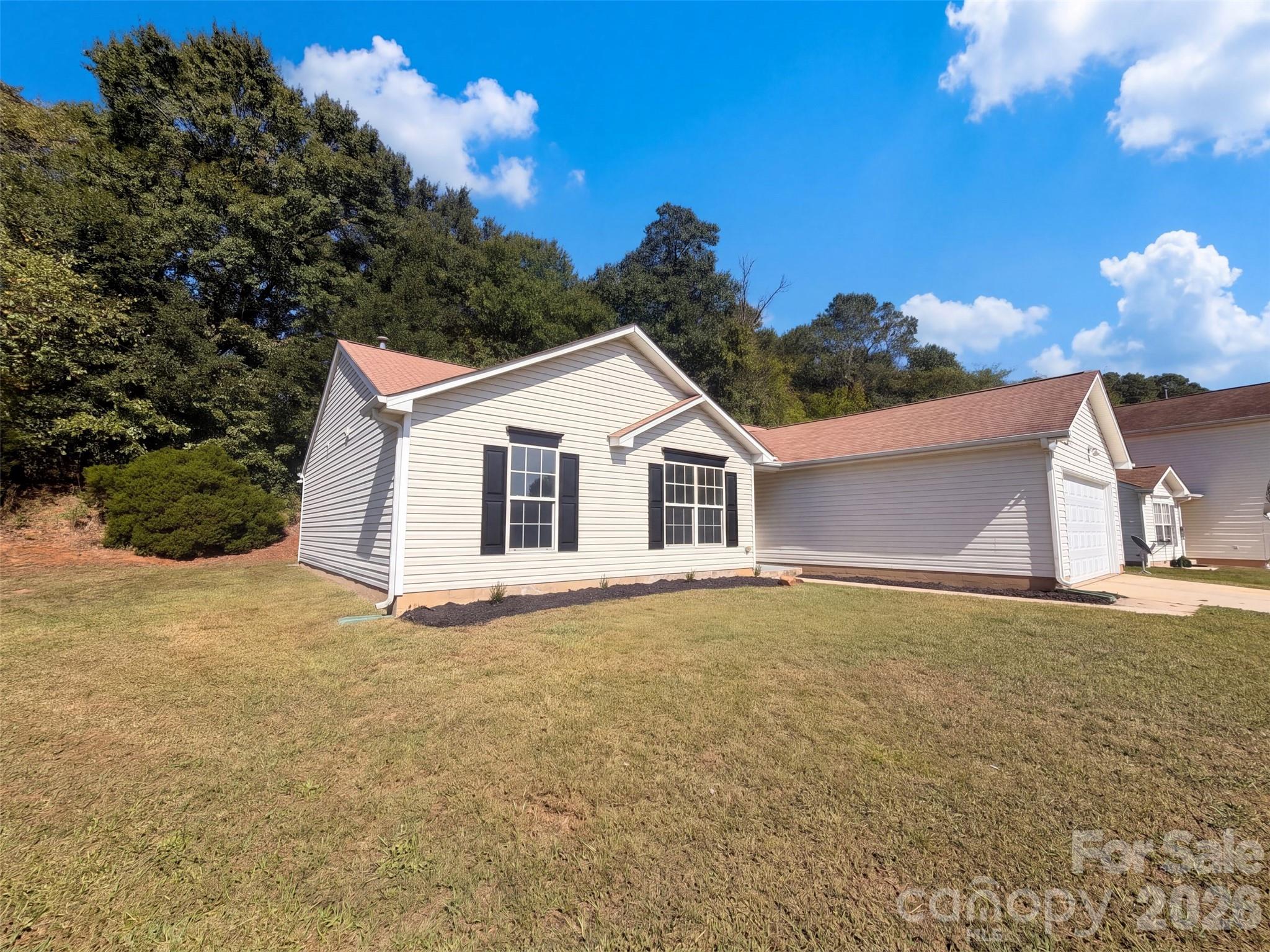 Single Family Residence at 2094 Chapel Creek Road SW, Concord, photo 24 of 24