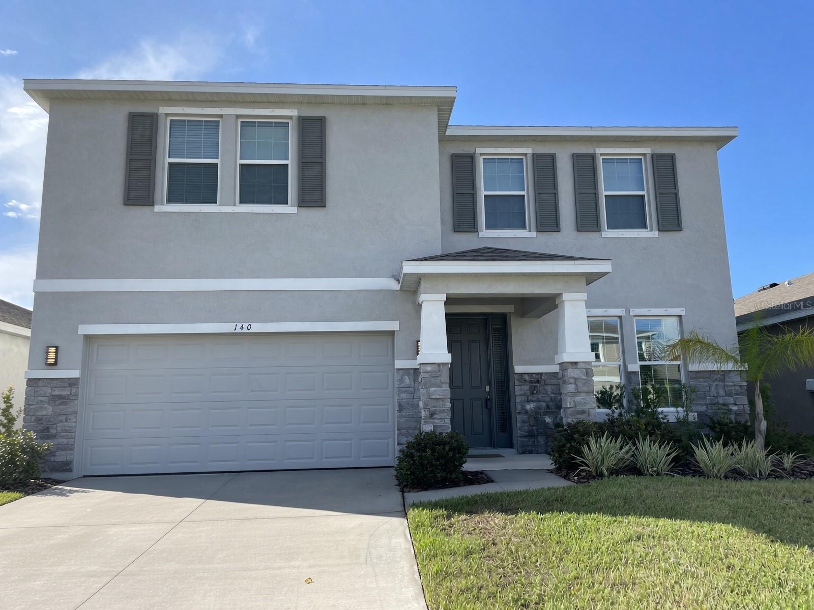 140 BRIGHT IBIS AVE