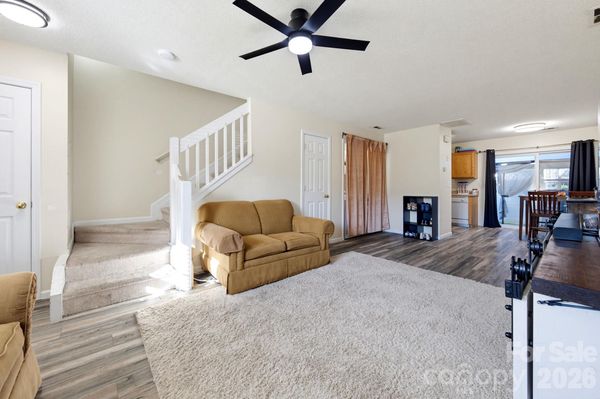 Townhouse at 4012 Ashby Lane, Indian Land, photo 4 of 28