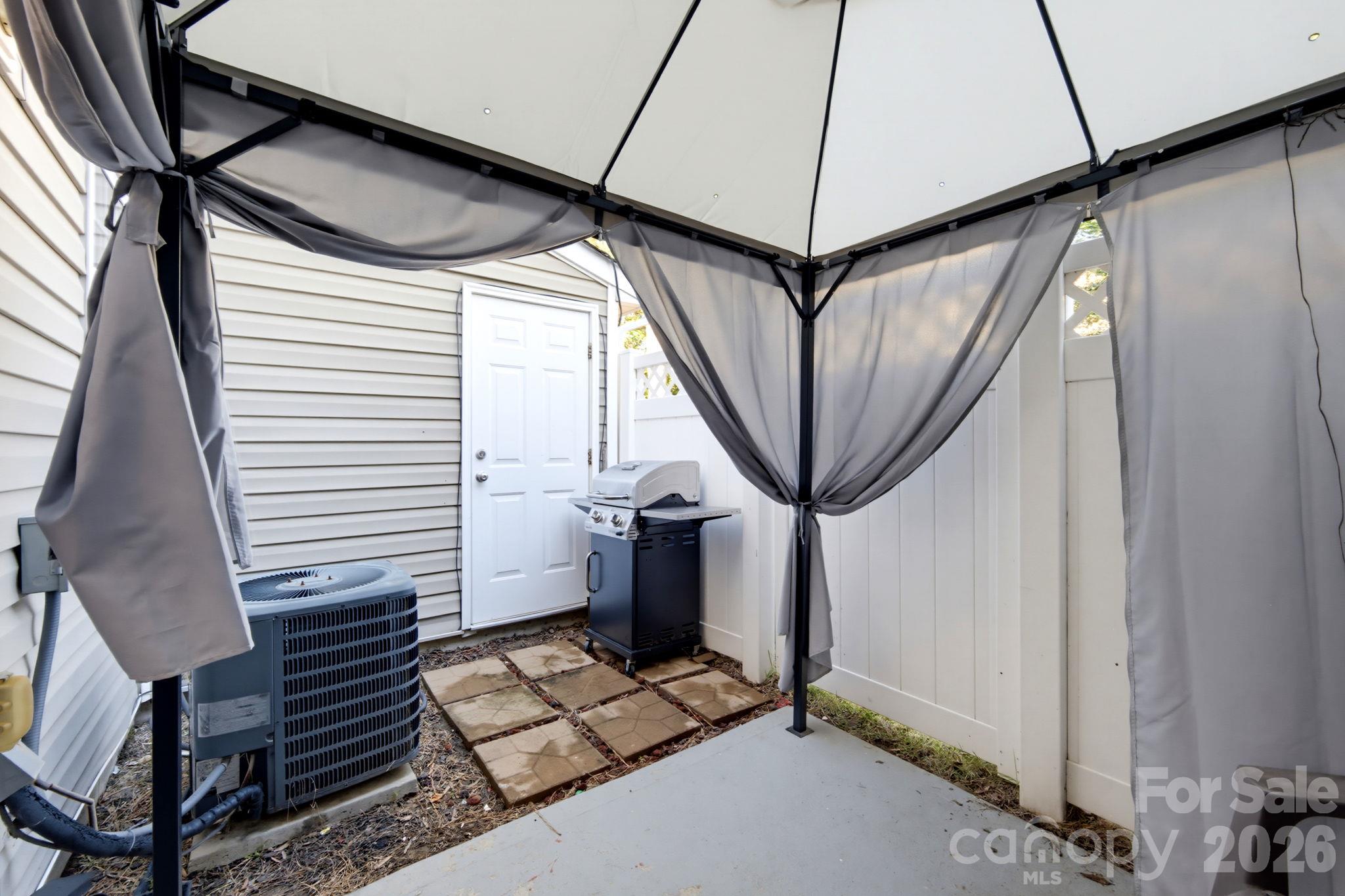 Townhouse at 4012 Ashby Lane, Indian Land, photo 20 of 28