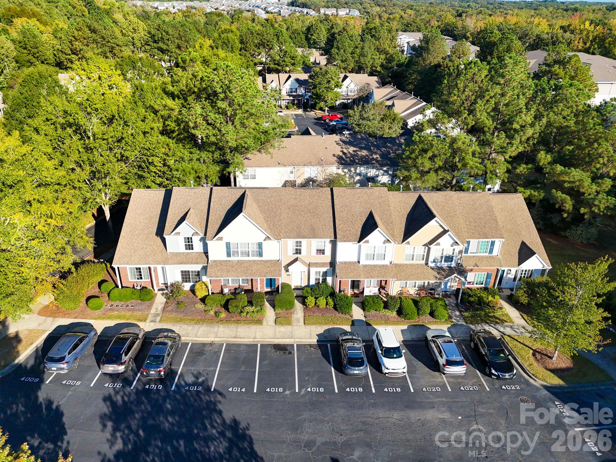 Townhouse at 4012 Ashby Lane, Indian Land, photo 23 of 28