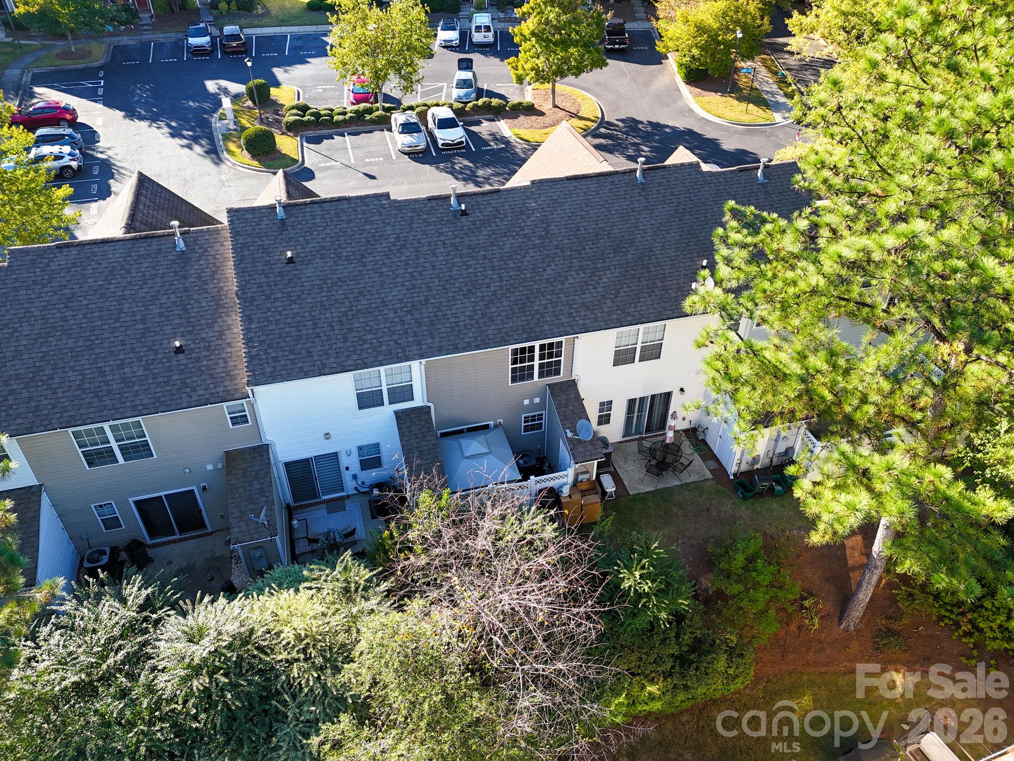 Townhouse at 4012 Ashby Lane, Indian Land, photo 25 of 28