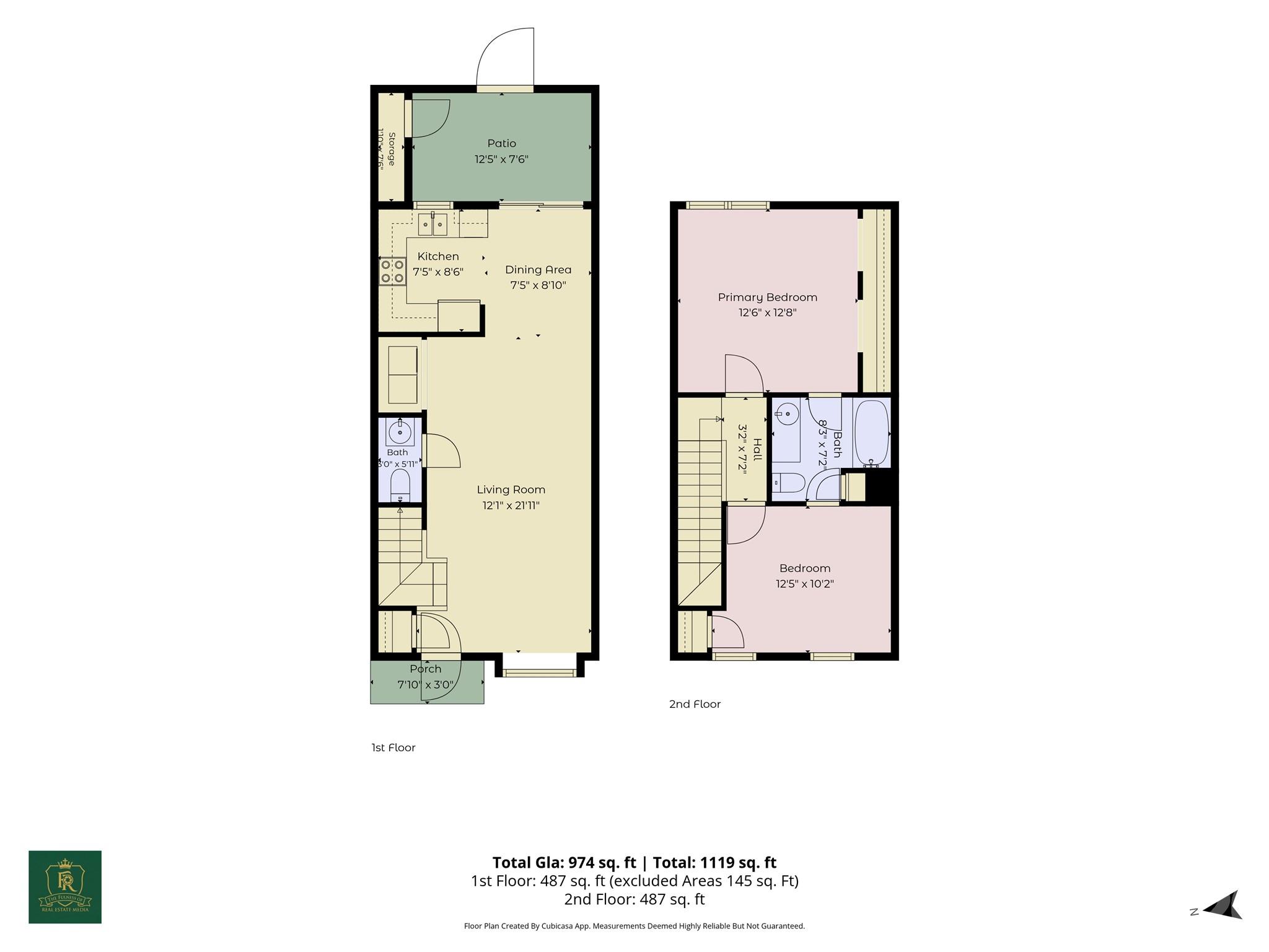 Townhouse at 4012 Ashby Lane, Indian Land, photo 28 of 28
