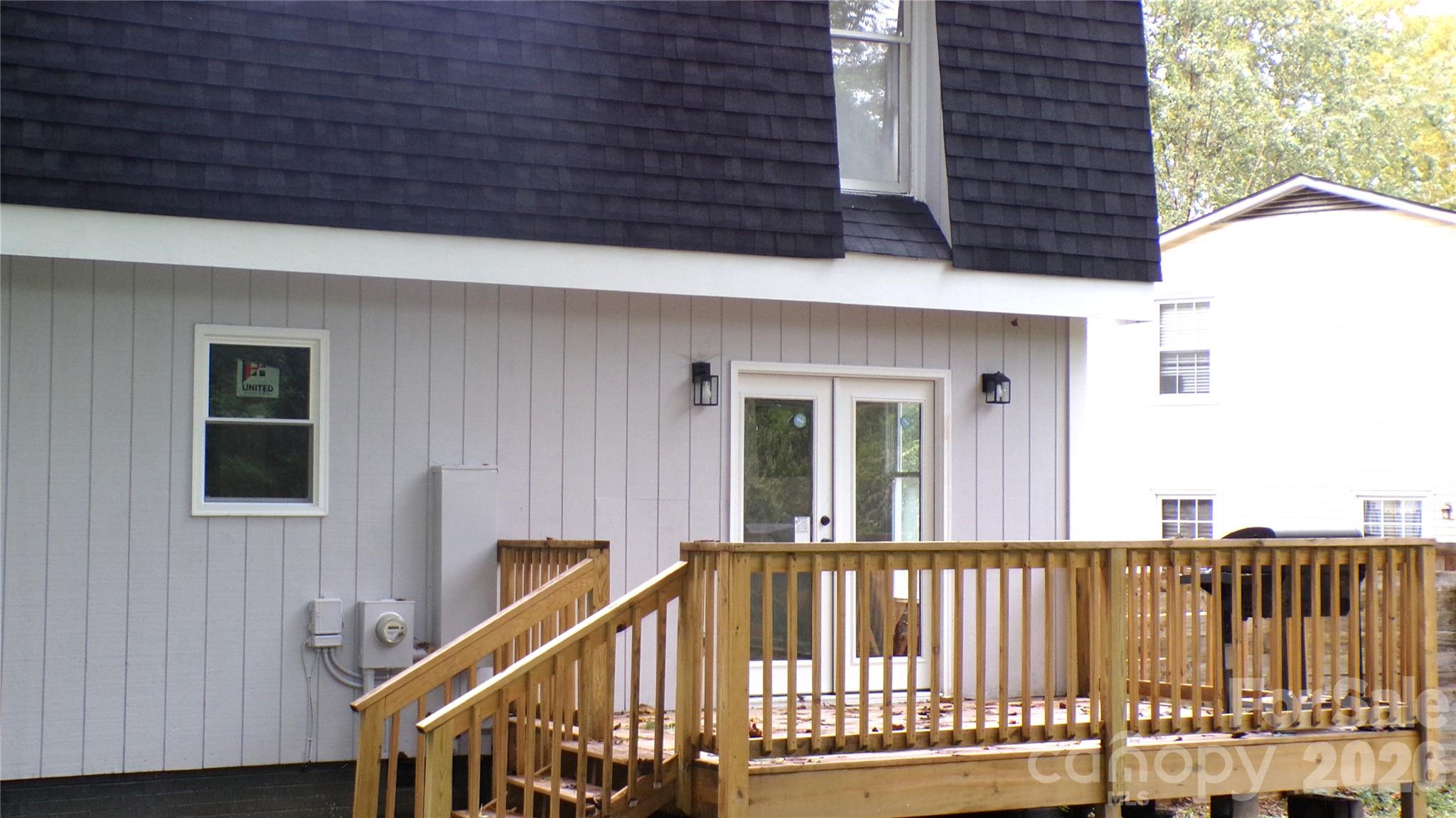 Single Family Residence at 5504 Ilford Street, Charlotte, photo 29 of 31