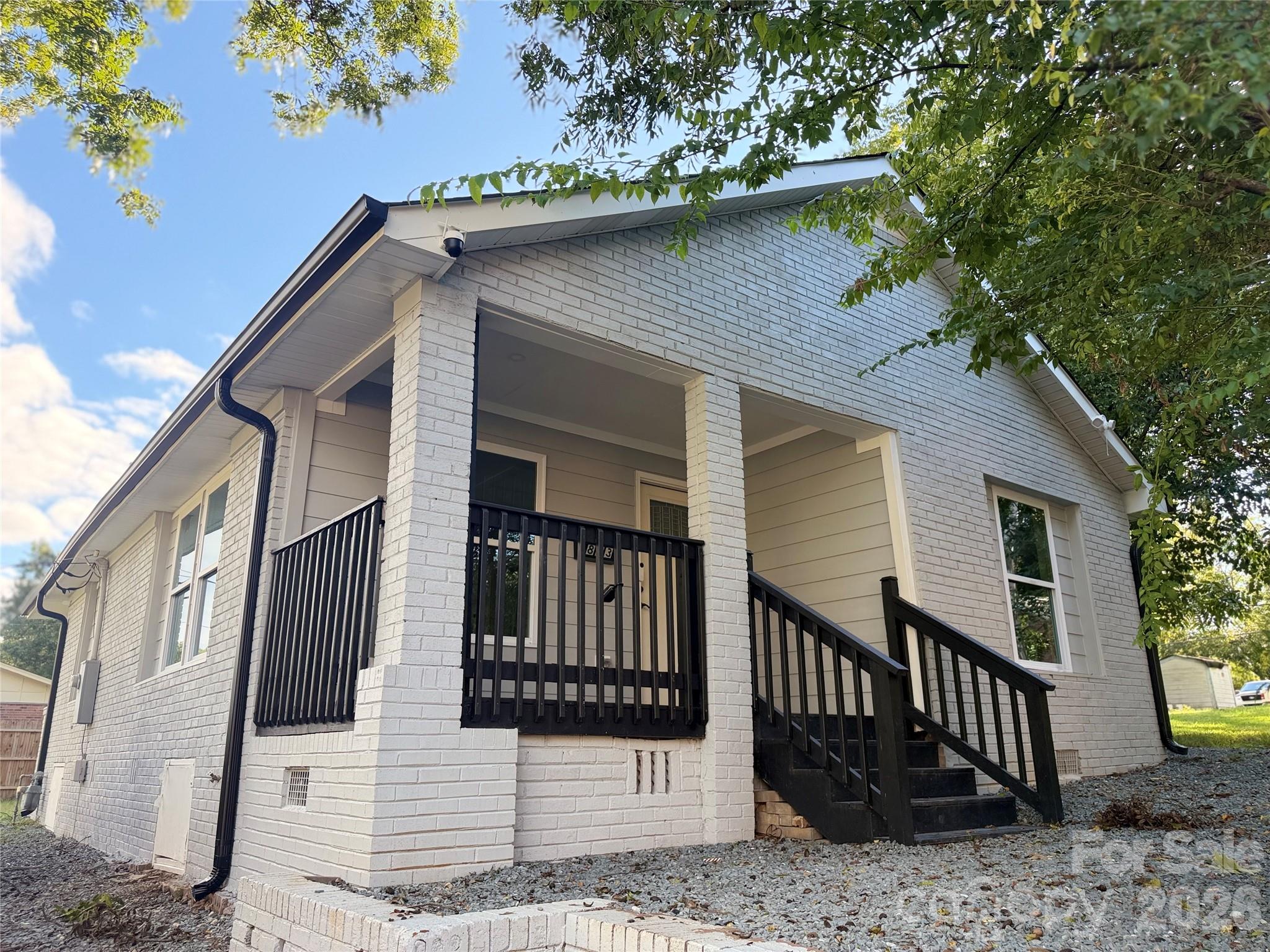 Single Family Residence at 803 Gordon Street, Monroe, photo 2 of 29