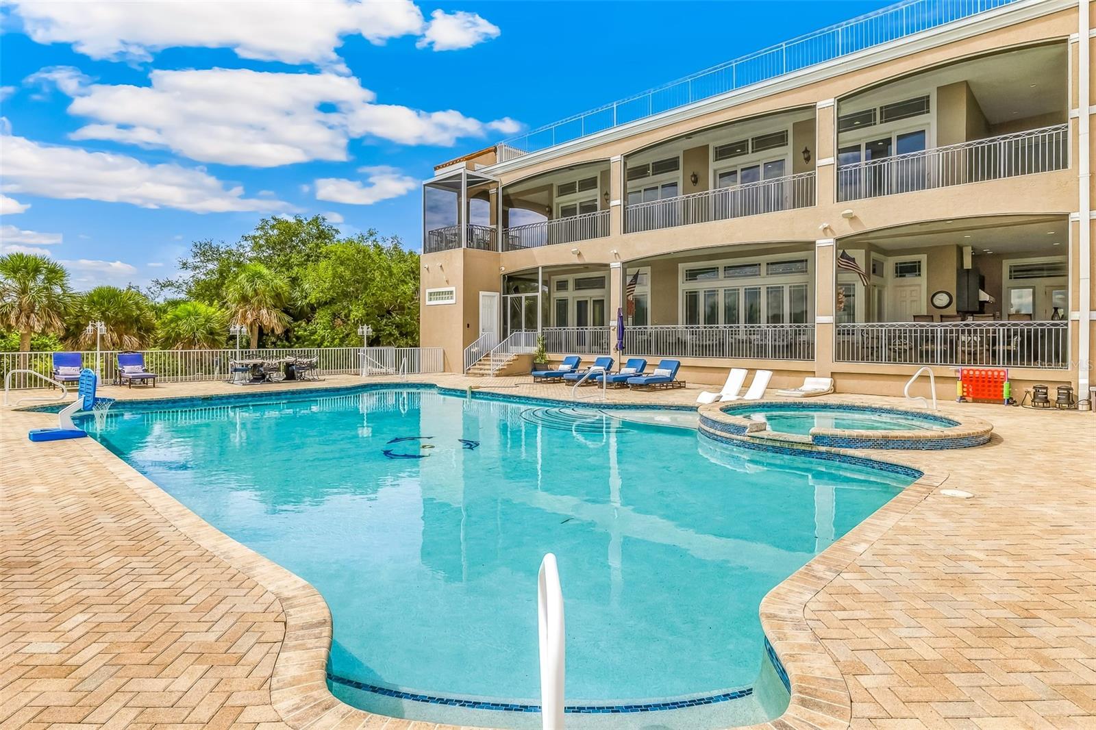 Single Family Residence at 7159 MANASOTA KEY RD, ENGLEWOOD, photo 83 of 112