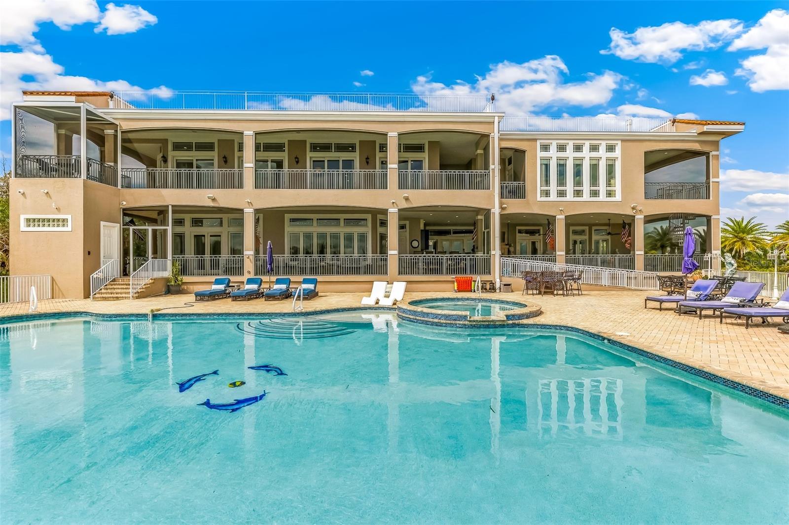 Single Family Residence at 7159 MANASOTA KEY RD, ENGLEWOOD, photo 84 of 112