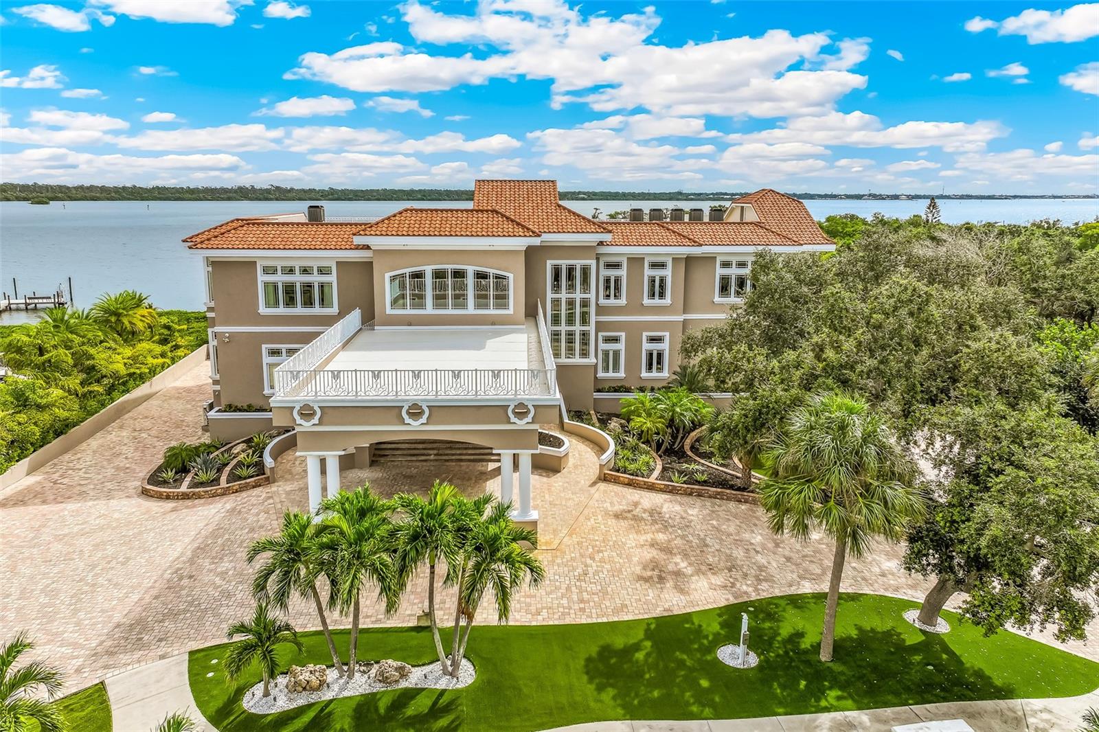 Single Family Residence at 7159 MANASOTA KEY RD, ENGLEWOOD, photo 94 of 112