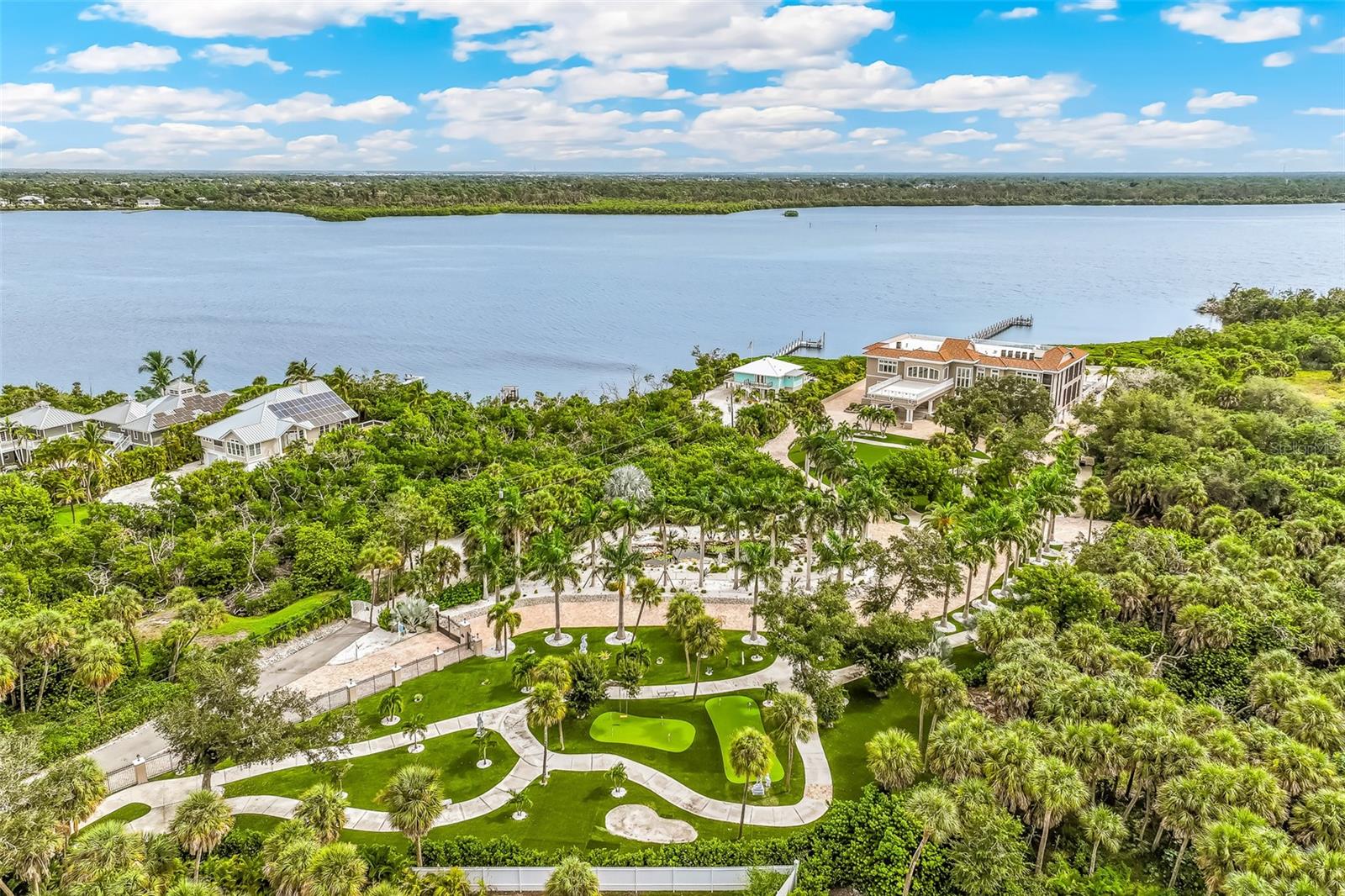 Single Family Residence at 7159 MANASOTA KEY RD, ENGLEWOOD, photo 95 of 112