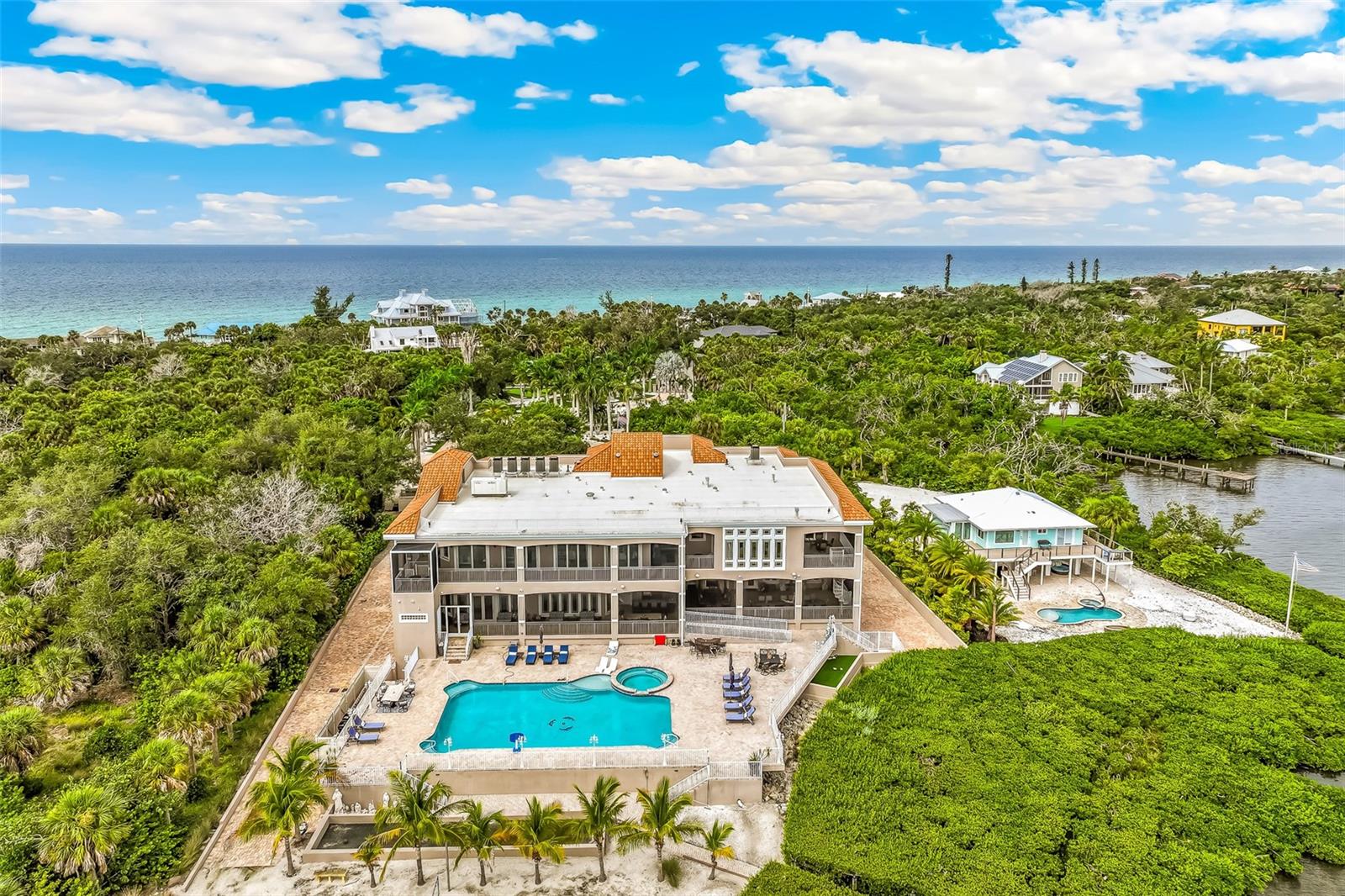 Single Family Residence at 7159 MANASOTA KEY RD, ENGLEWOOD, photo 102 of 112