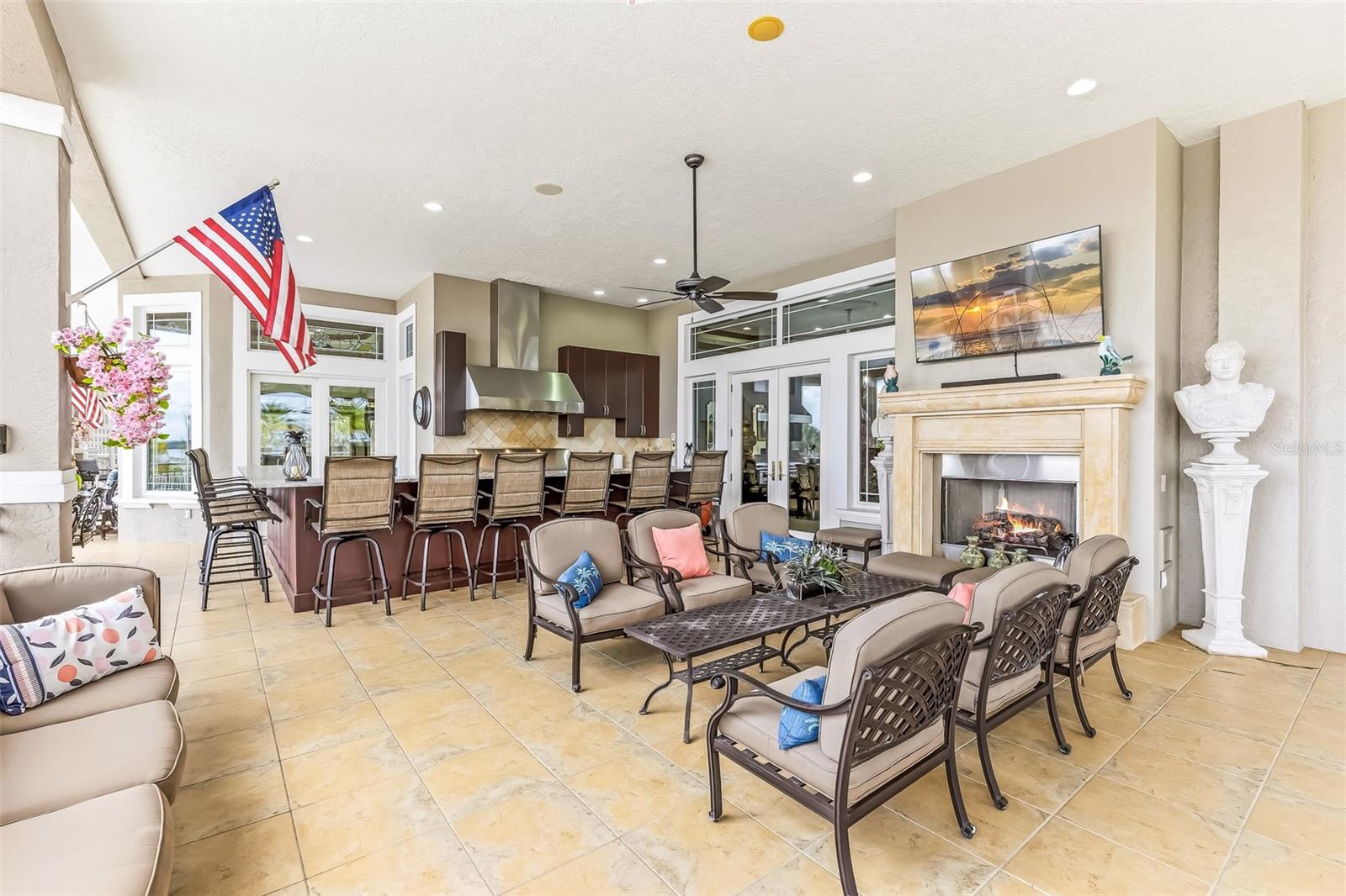 Single Family Residence at 7159 MANASOTA KEY RD, ENGLEWOOD, photo 107 of 112