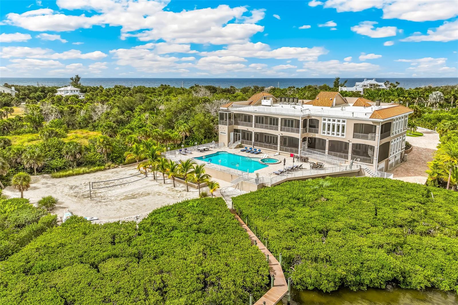 Single Family Residence at 7159 MANASOTA KEY RD, ENGLEWOOD, photo 109 of 112
