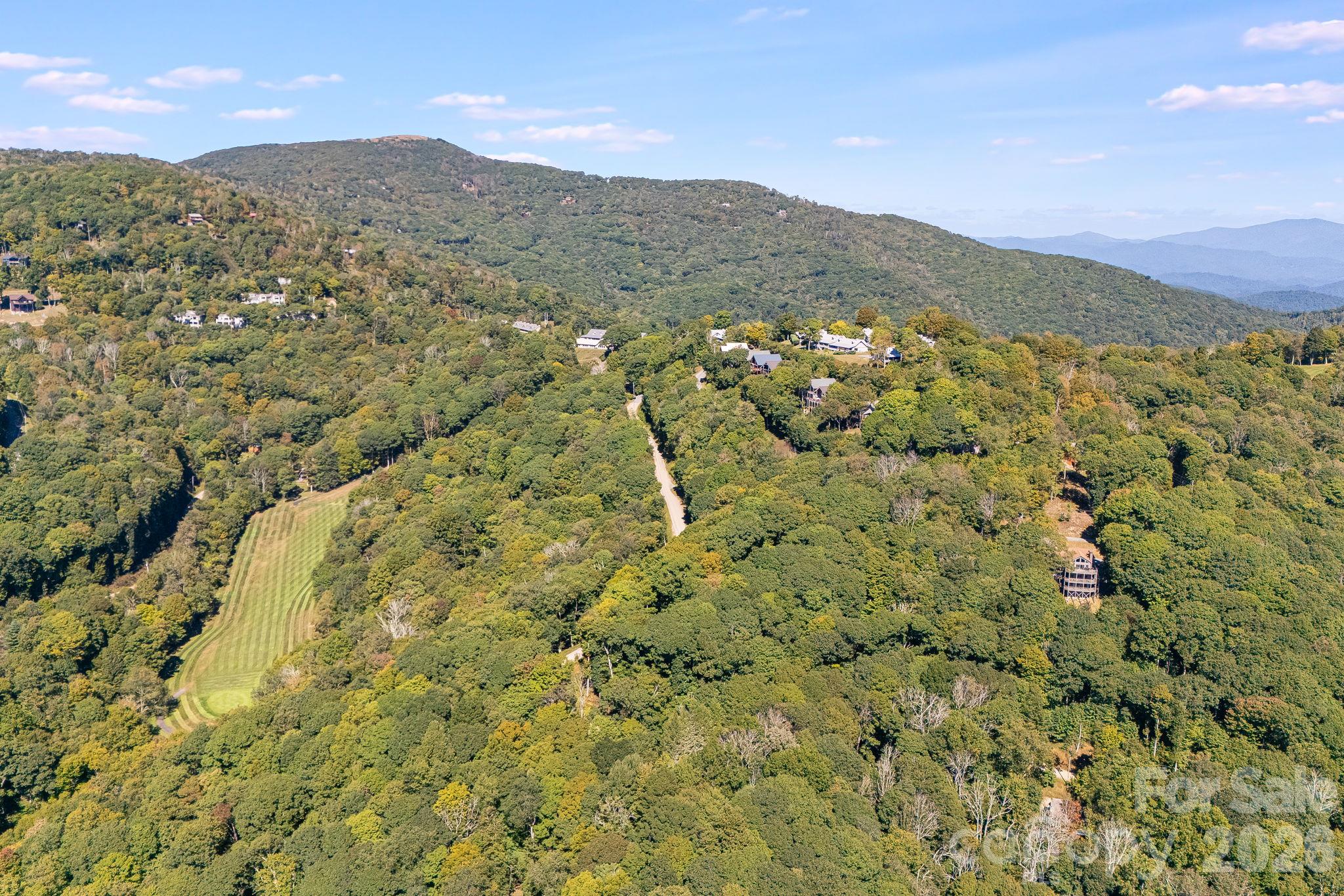 Lot at 731 McKinney Gap Drive, Mars Hill, photo 9 of 28