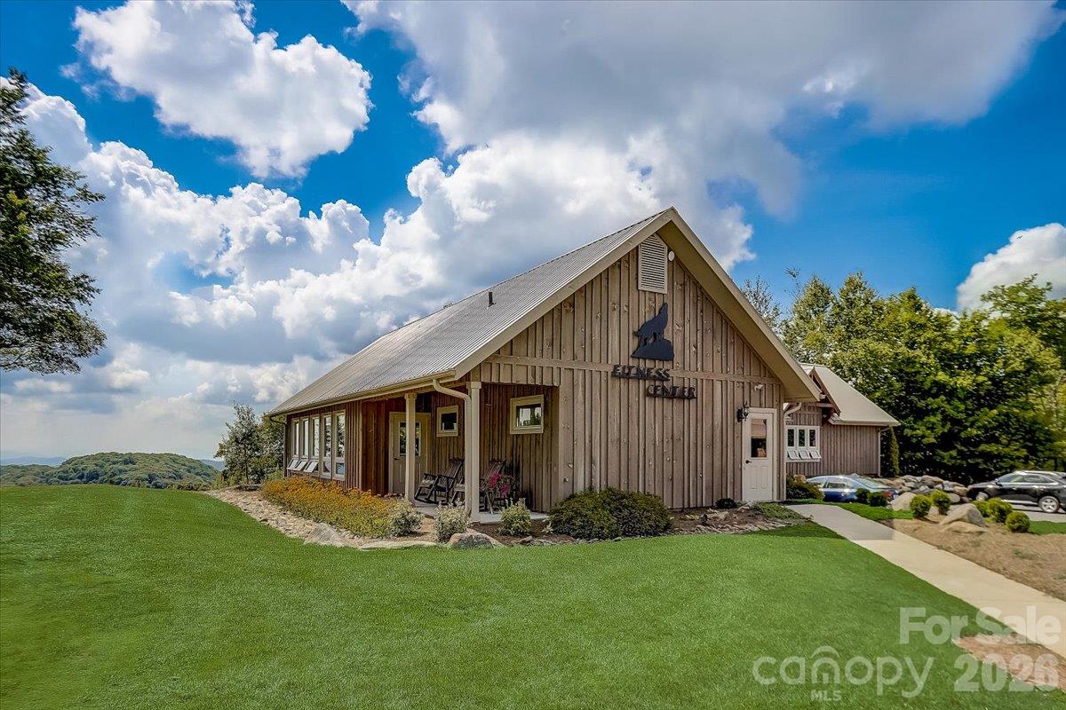 Lot at 731 McKinney Gap Drive, Mars Hill, photo 17 of 28