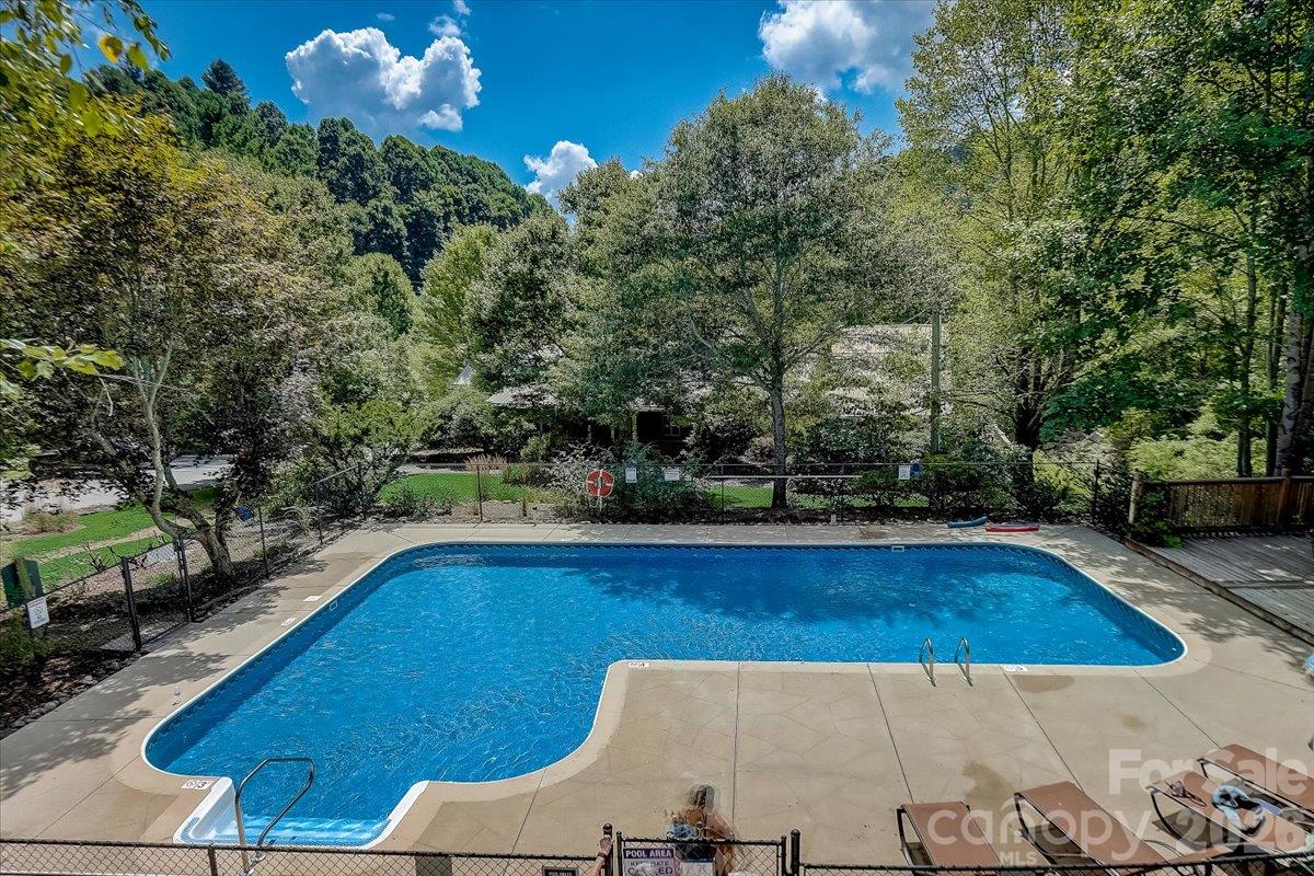 Lot at 731 McKinney Gap Drive, Mars Hill, photo 22 of 28