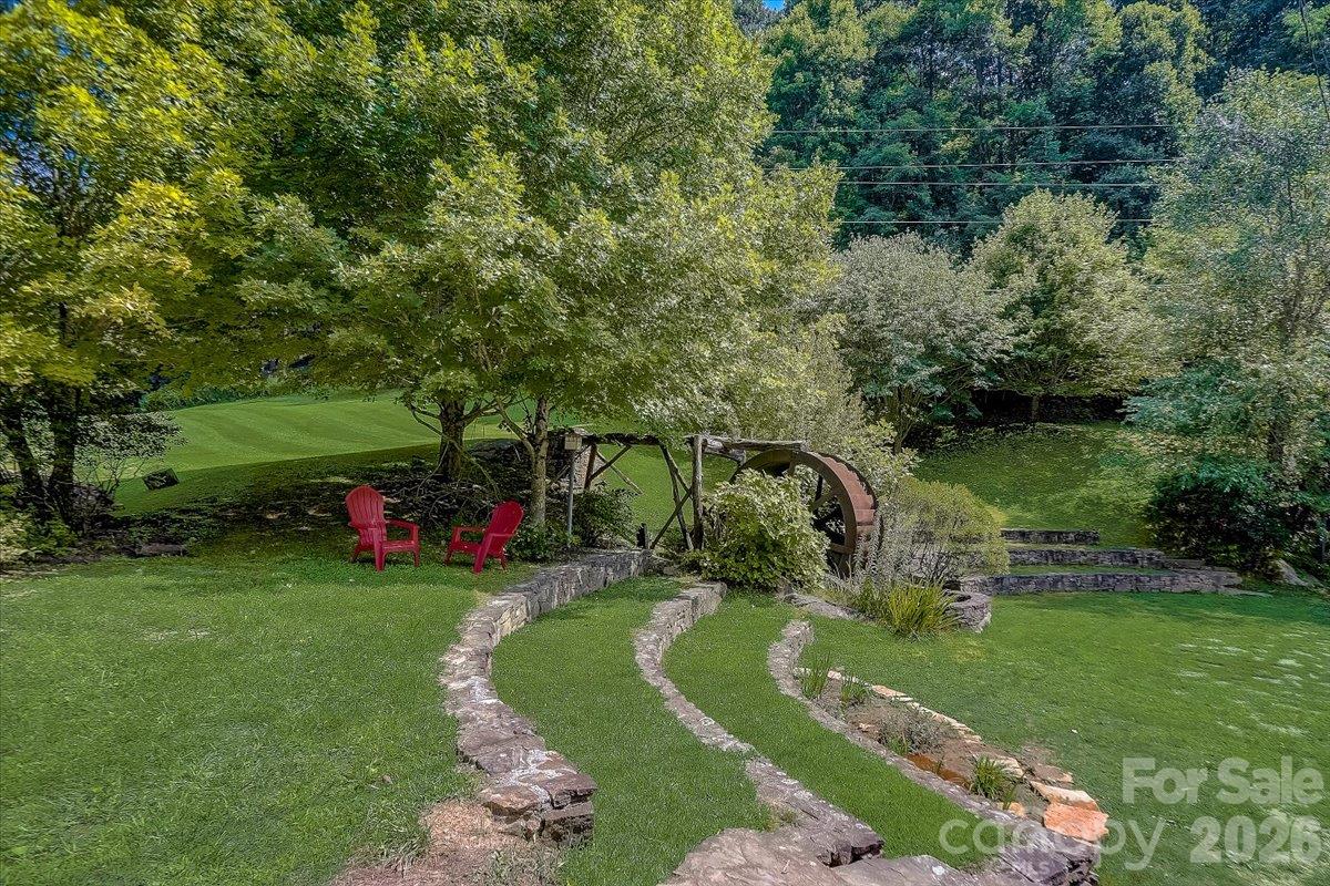 Lot at 731 McKinney Gap Drive, Mars Hill, photo 25 of 28