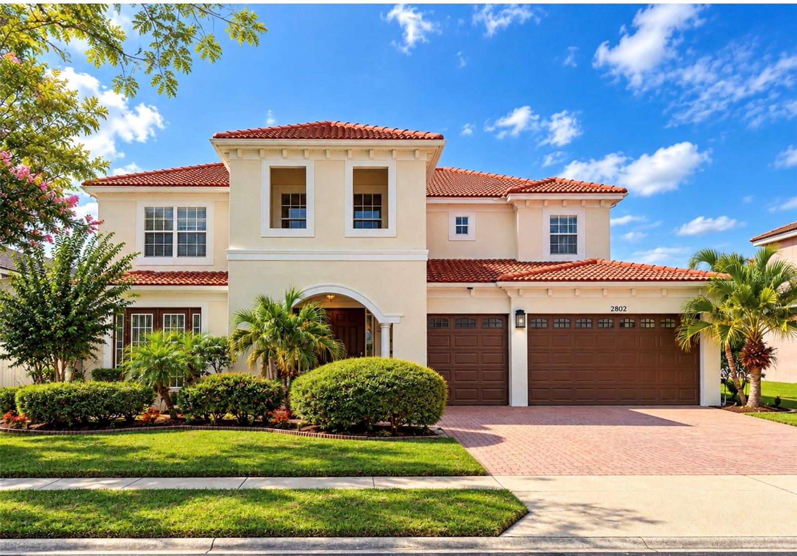 2802 QUIET WATER TRAIL