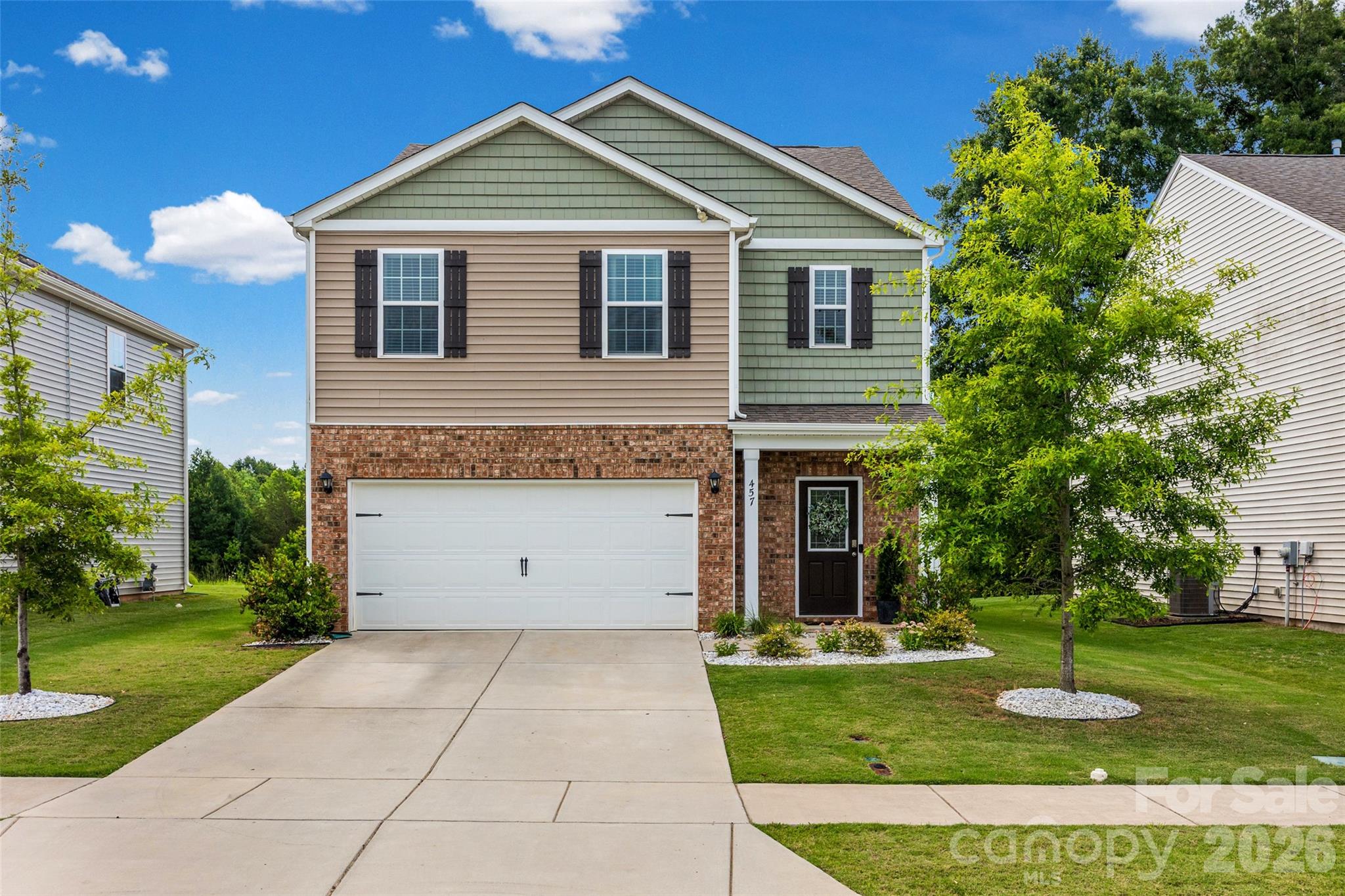457 Misty Law Lane