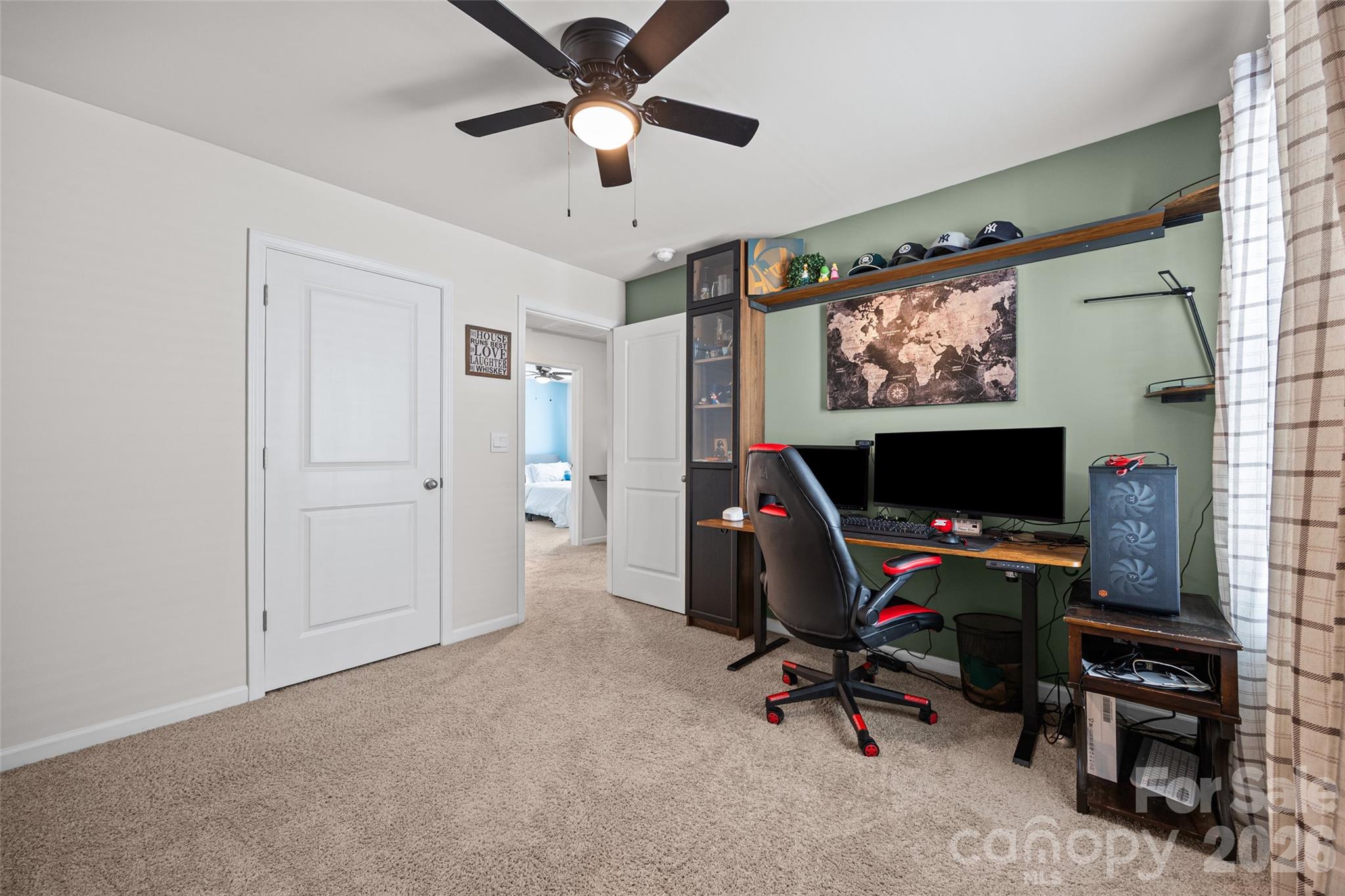 Single Family Residence at 457 Misty Law Lane, Clover, photo 26 of 35
