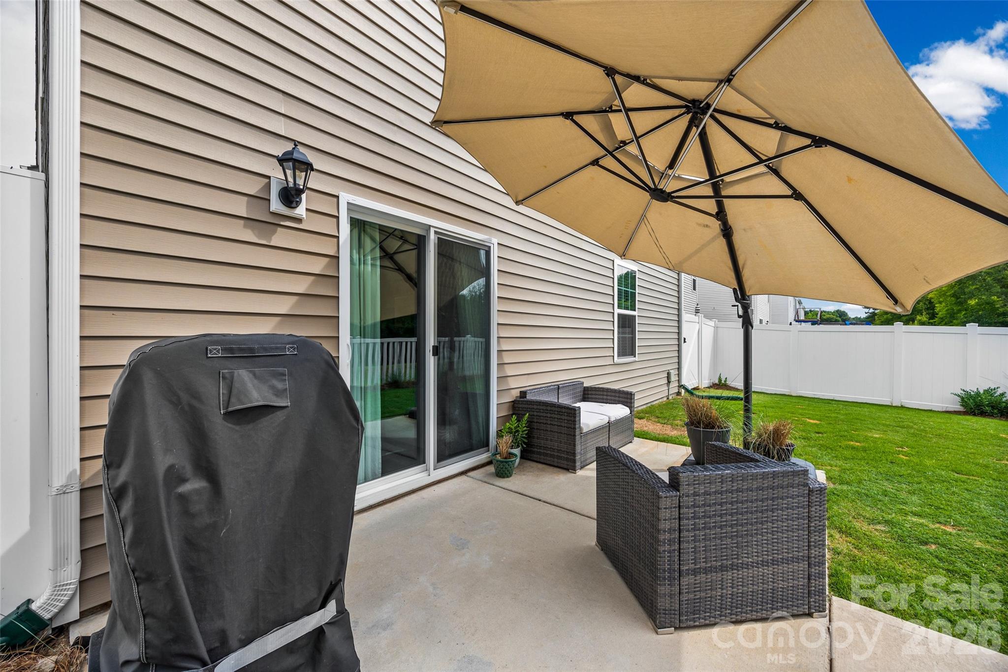 Single Family Residence at 457 Misty Law Lane, Clover, photo 32 of 35