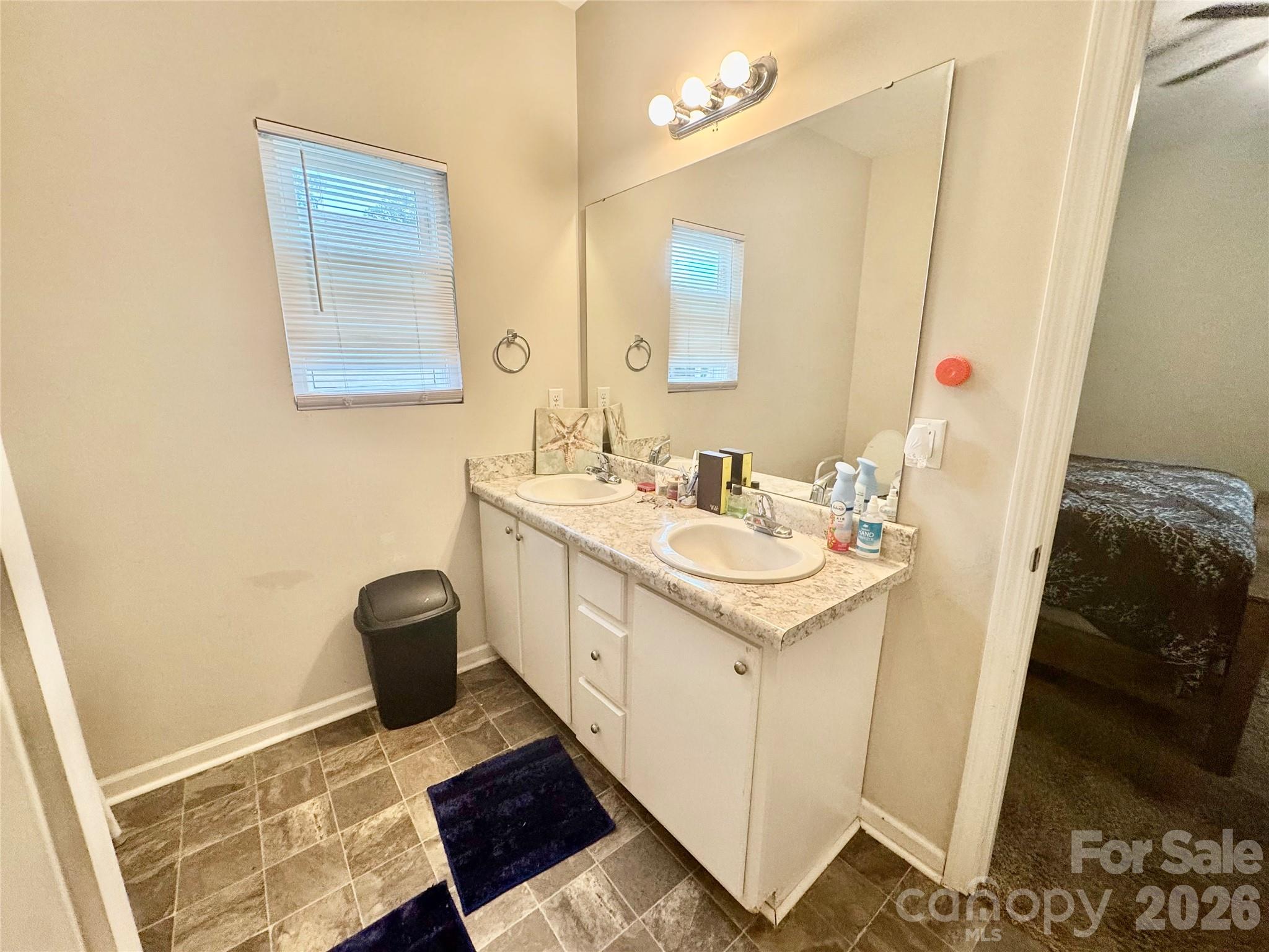 PRIMARY BATHROOM - 340 McBrayer Street, Shelby