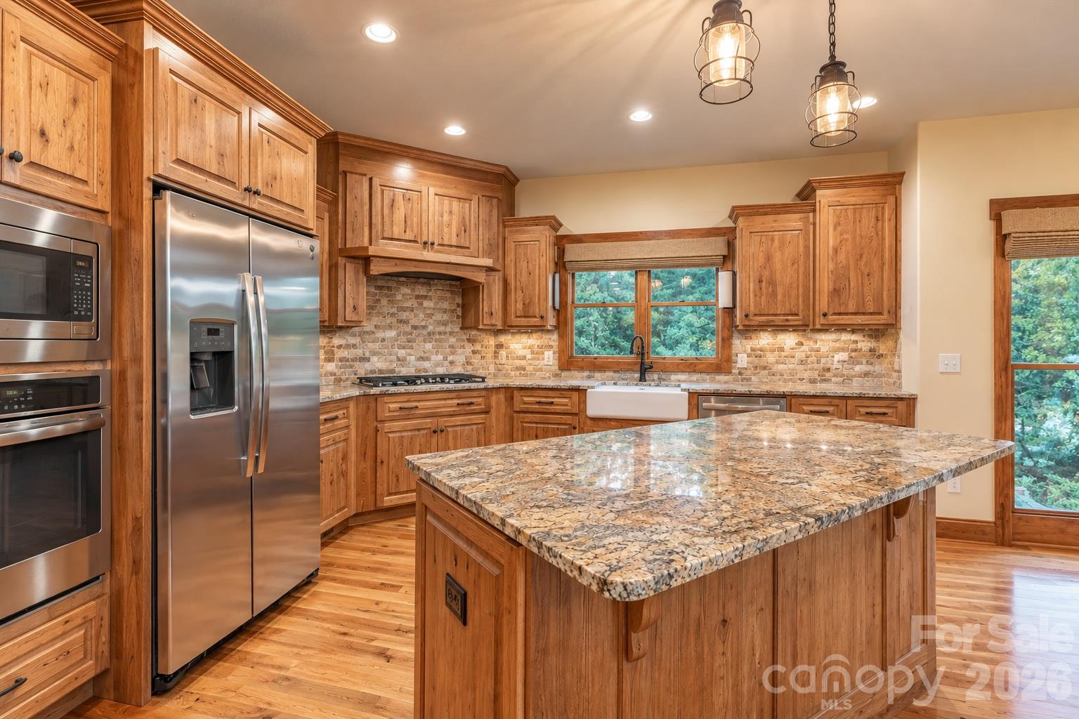 Single Family Residence at 5378 Oak Crest Lane, Lenoir, photo 33 of 94