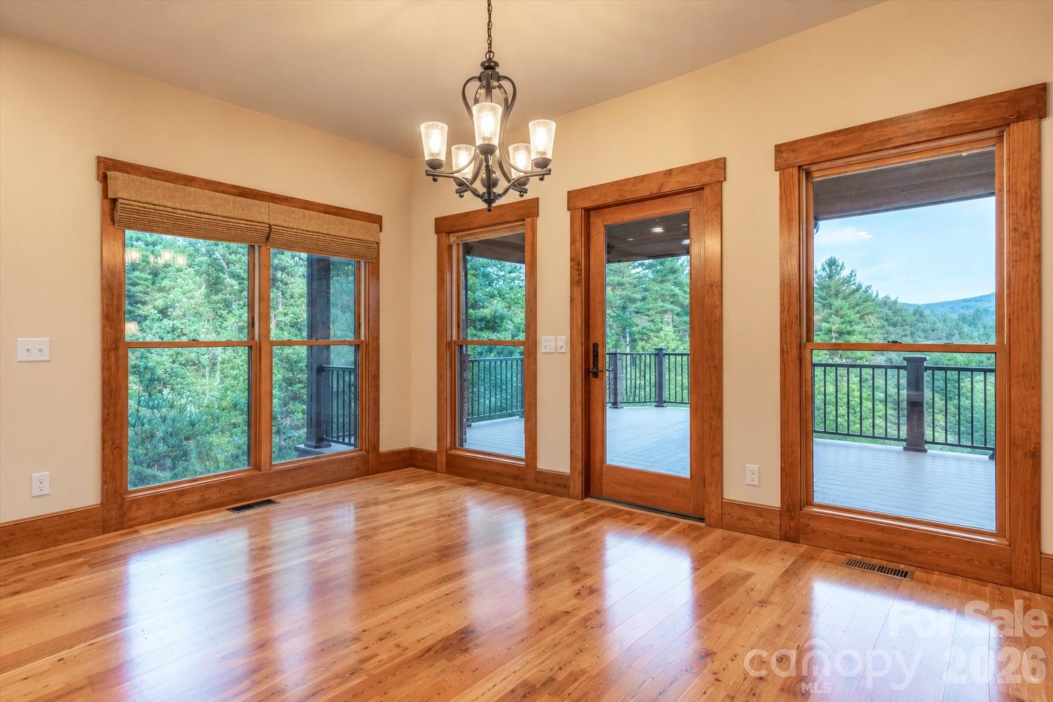 Single Family Residence at 5378 Oak Crest Lane, Lenoir, photo 37 of 94