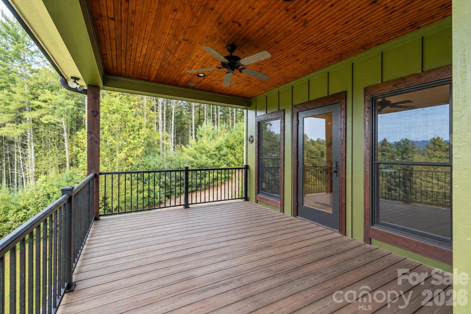 Single Family Residence at 5378 Oak Crest Lane, Lenoir, photo 39 of 94
