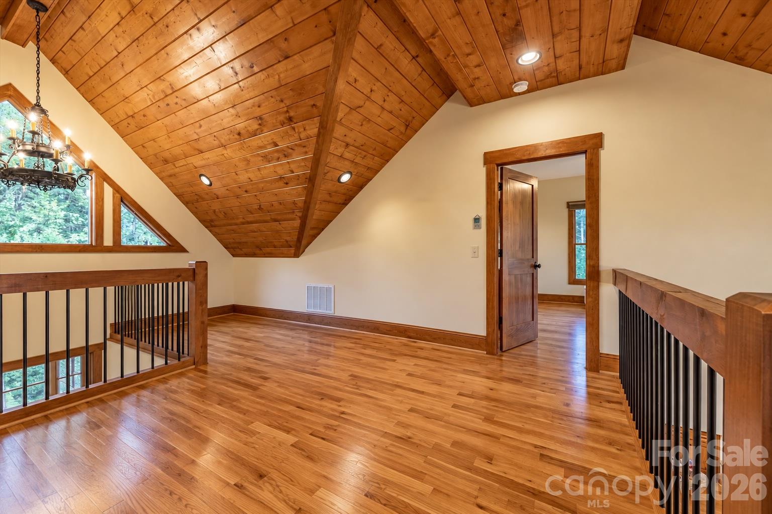 Single Family Residence at 5378 Oak Crest Lane, Lenoir, photo 59 of 94