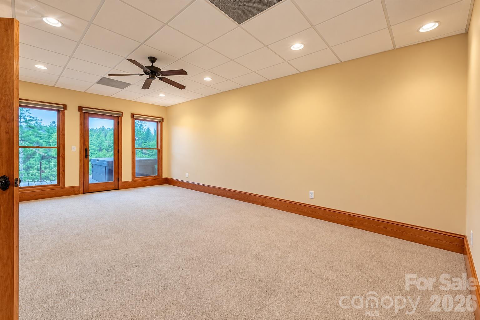 Single Family Residence at 5378 Oak Crest Lane, Lenoir, photo 73 of 94
