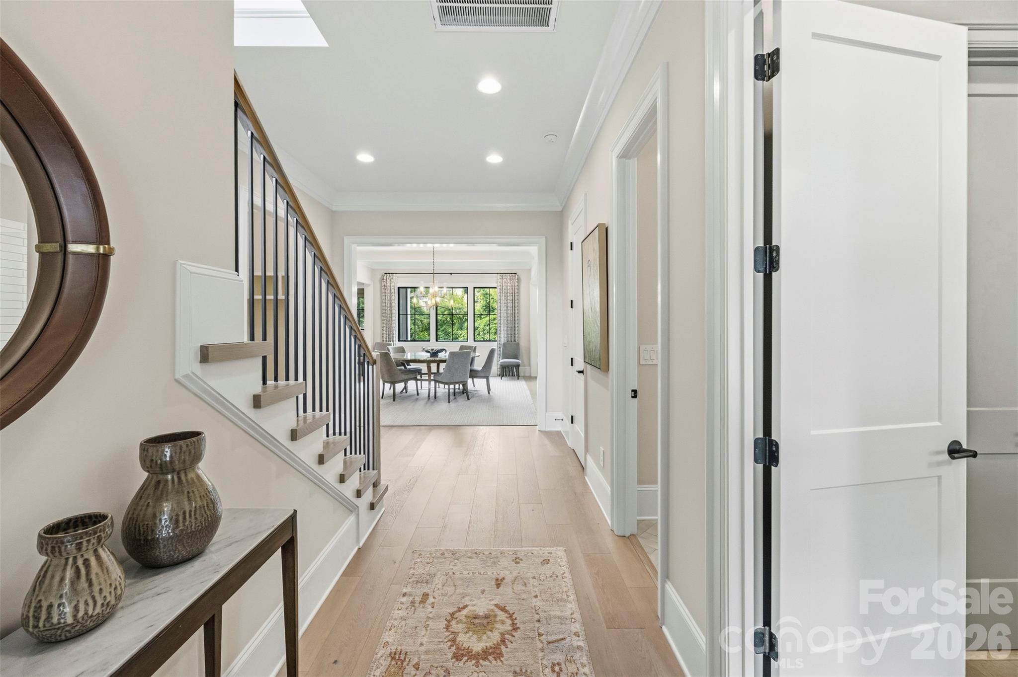 Single Family Residence at 6222 Louis Patrick Lane, Charlotte, photo 7 of 48