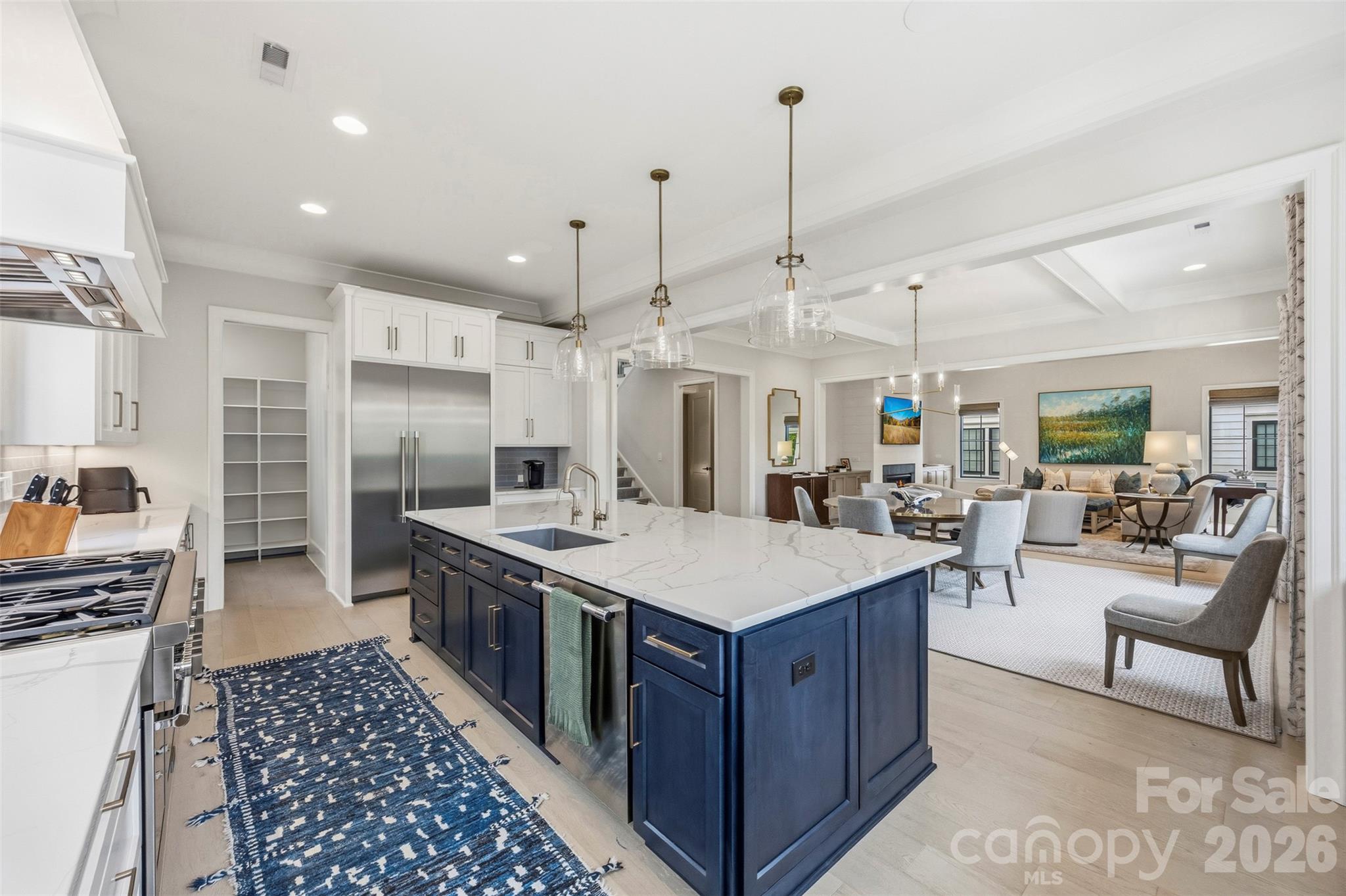 Single Family Residence at 6222 Louis Patrick Lane, Charlotte, photo 15 of 48