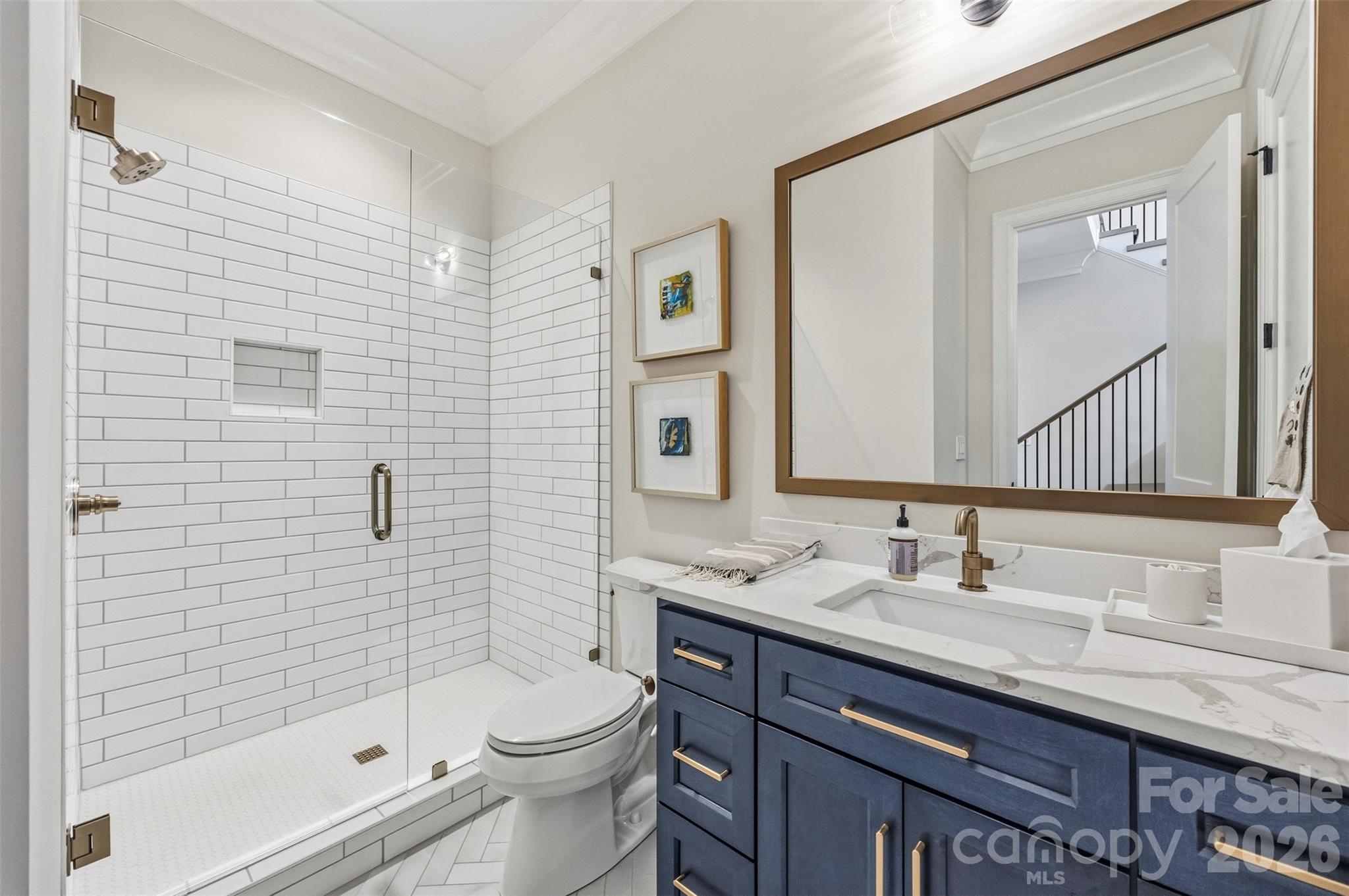 Single Family Residence at 6222 Louis Patrick Lane, Charlotte, photo 21 of 48