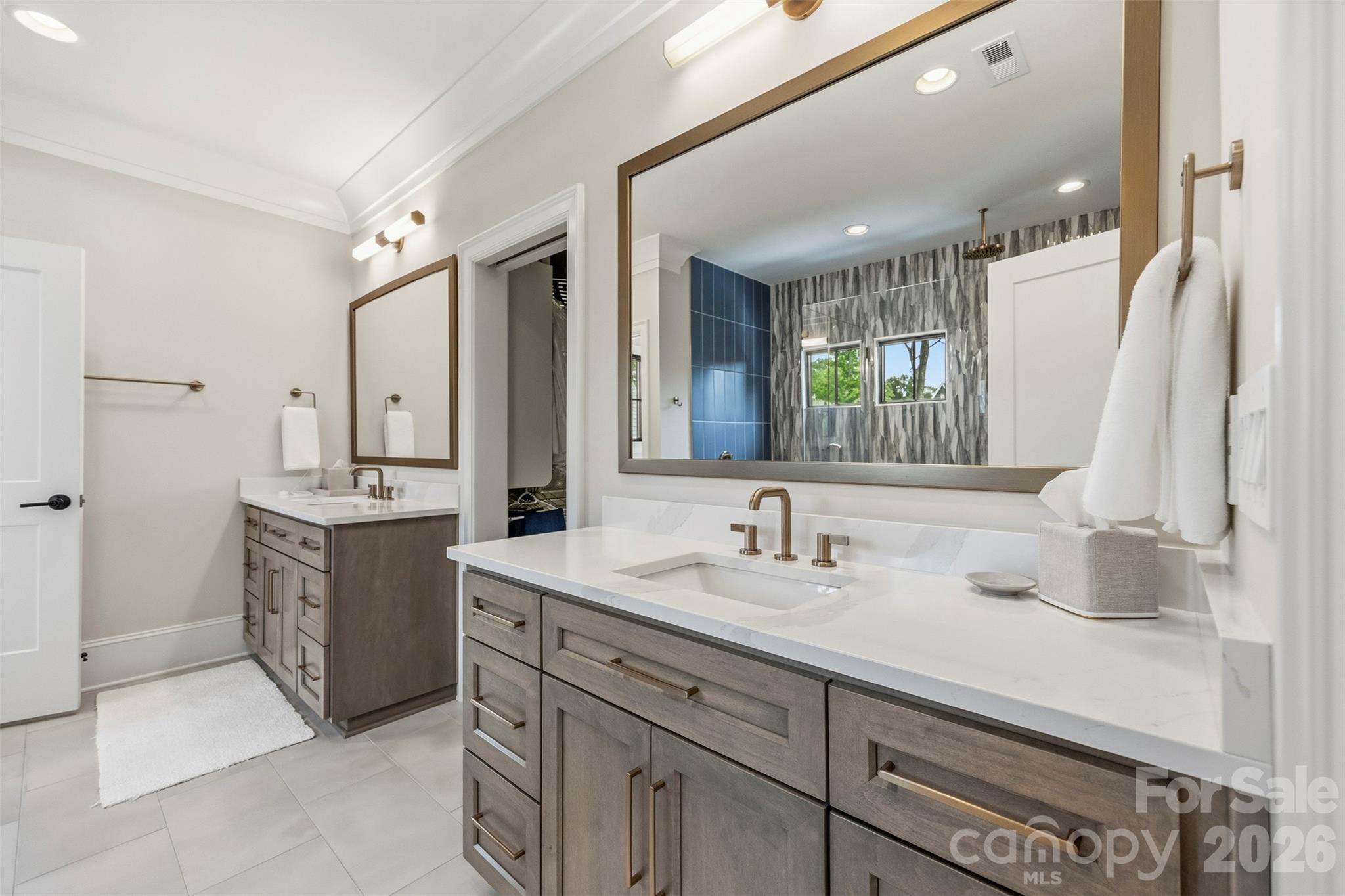 Single Family Residence at 6222 Louis Patrick Lane, Charlotte, photo 26 of 48