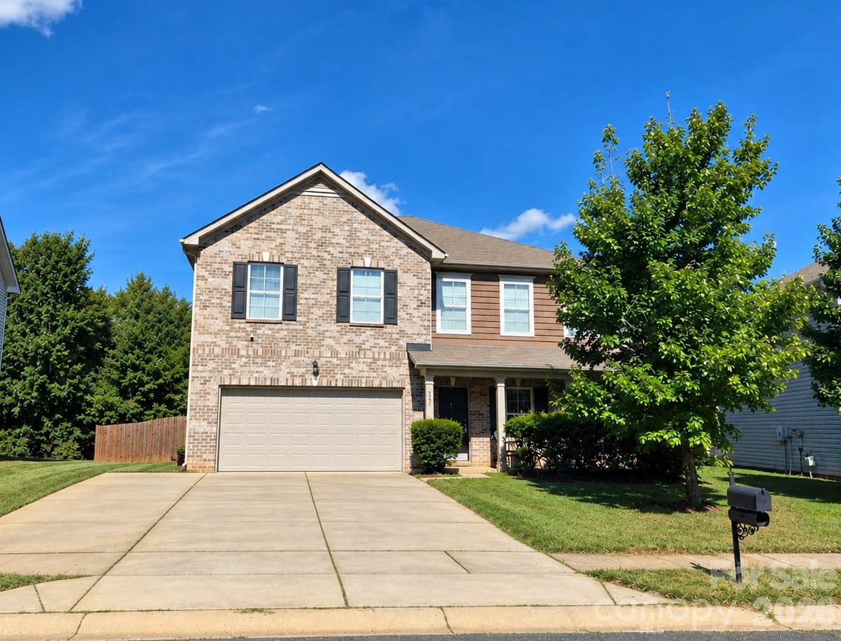5214 Elementary View Drive