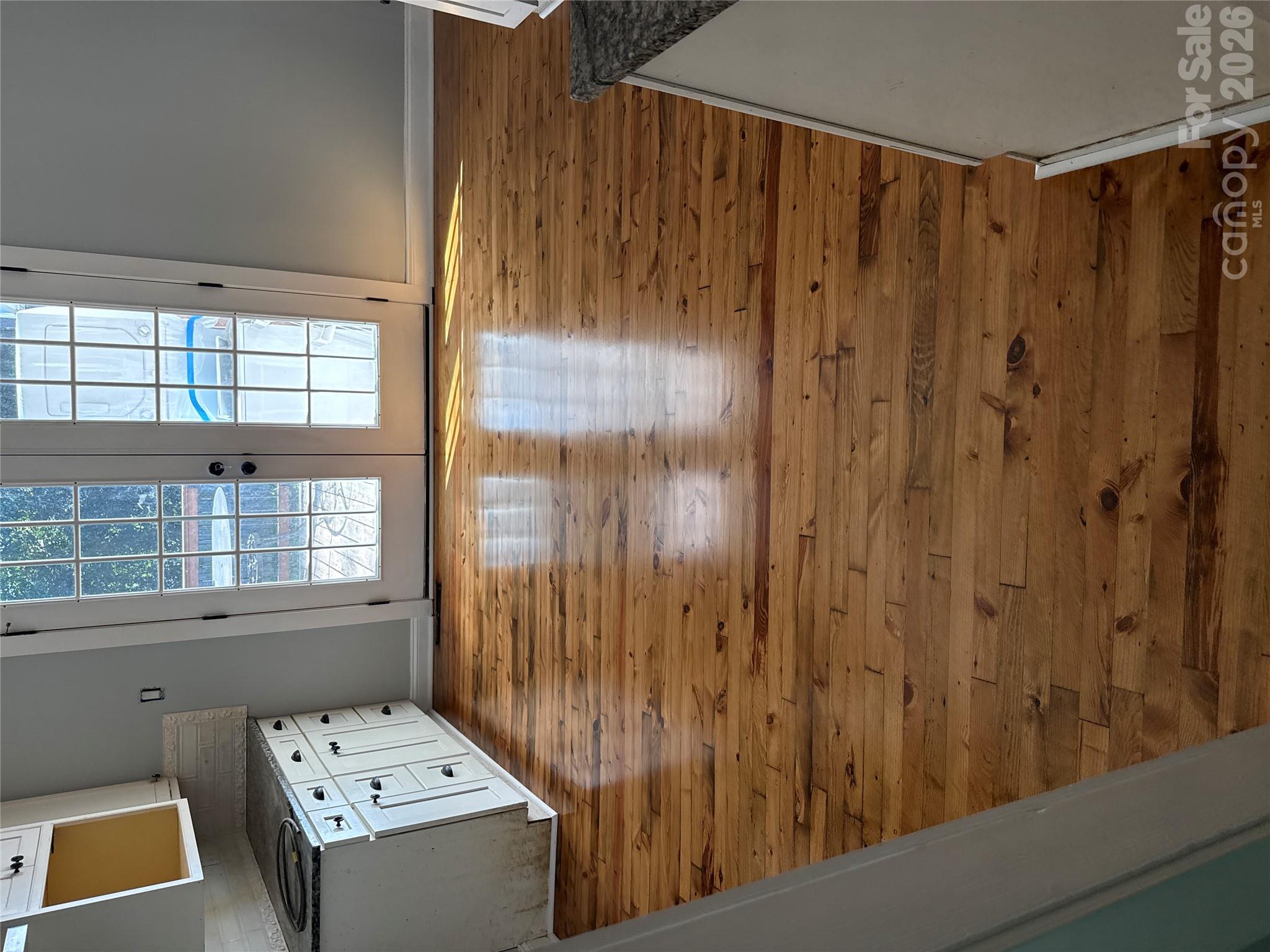 Kitchen - 1929 Grier Avenue, Charlotte