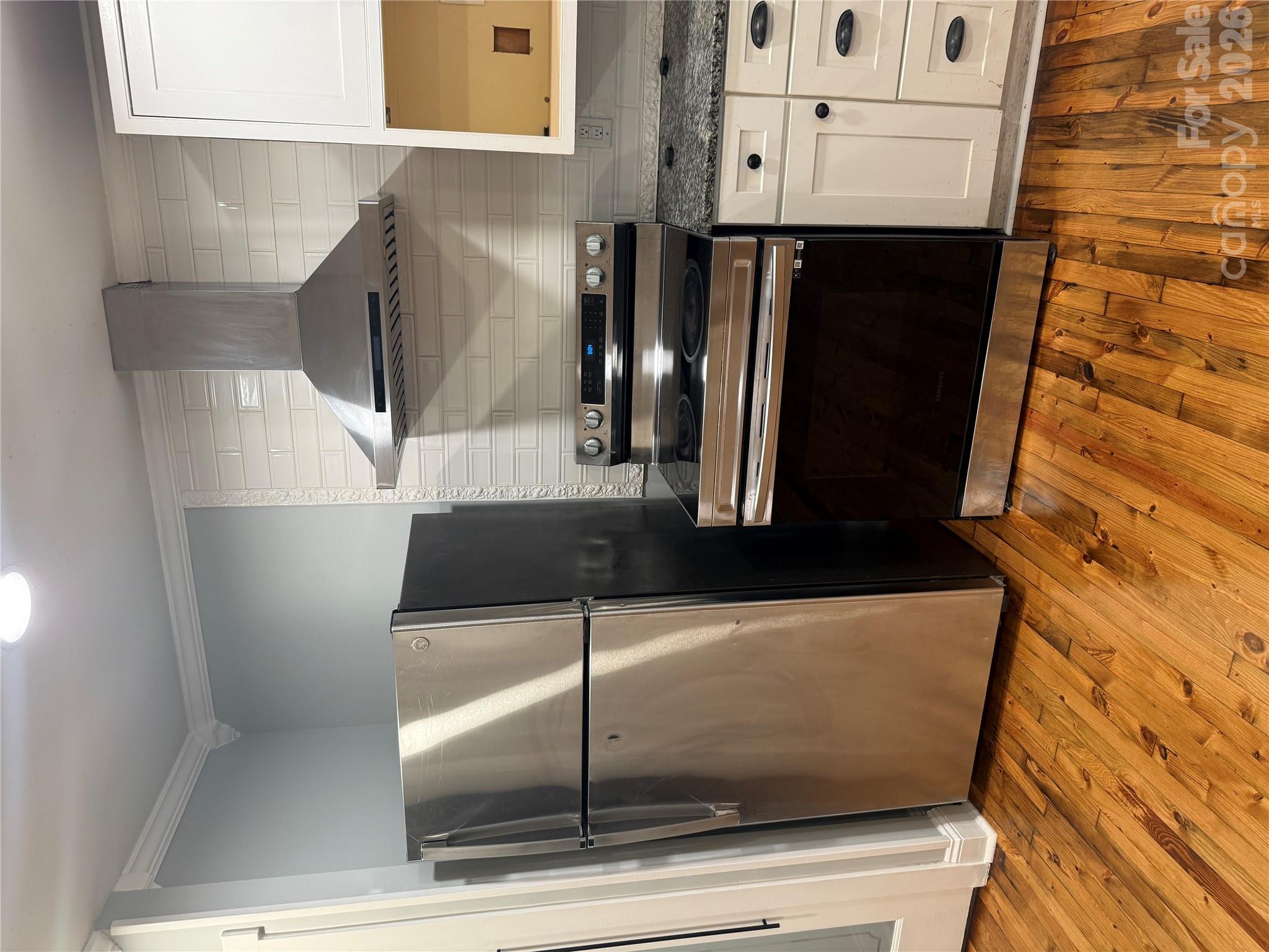Kitchen - 1929 Grier Avenue, Charlotte