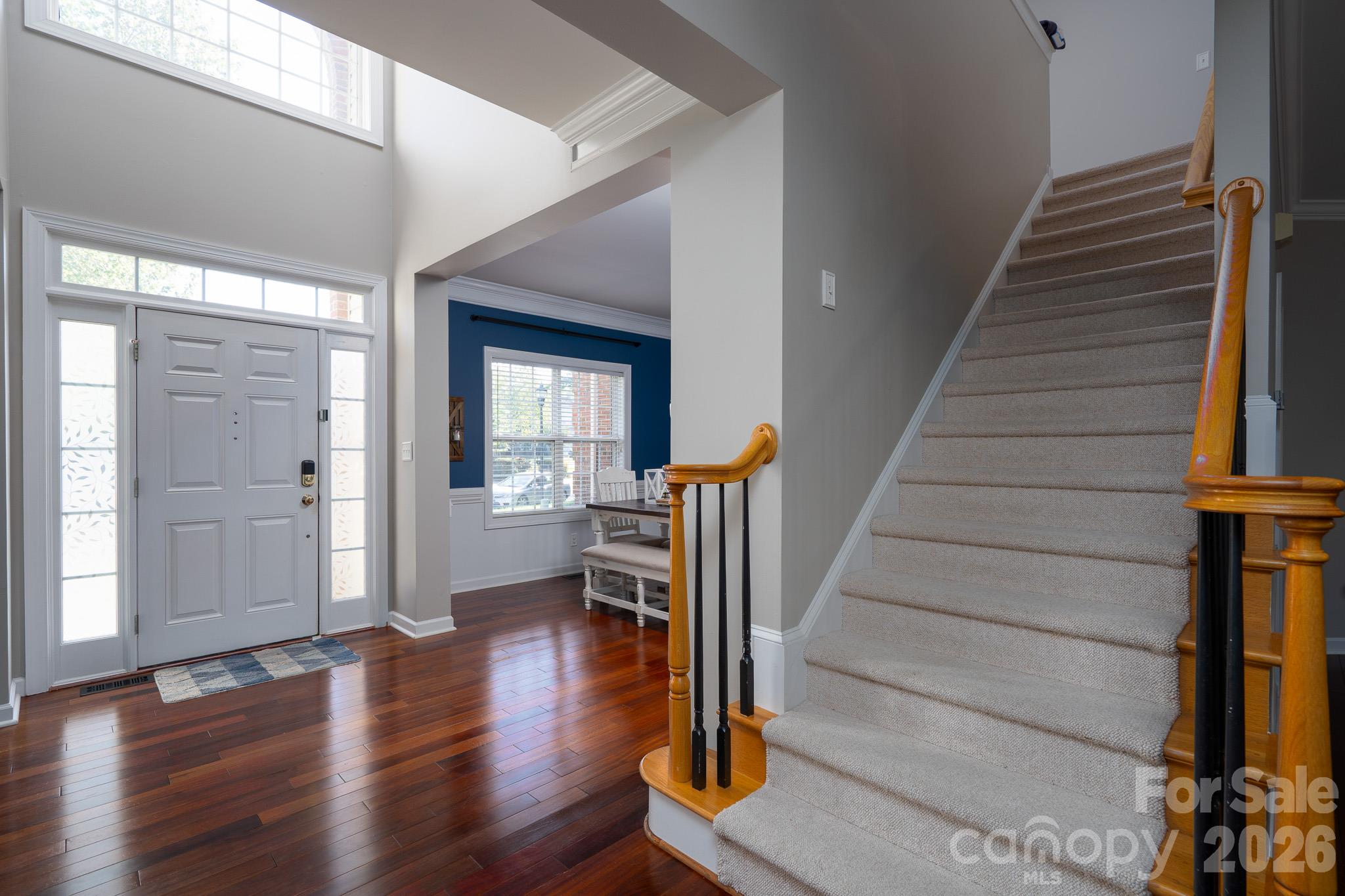 Single Family Residence at 12511 Bannock Drive, Charlotte, photo 2 of 29