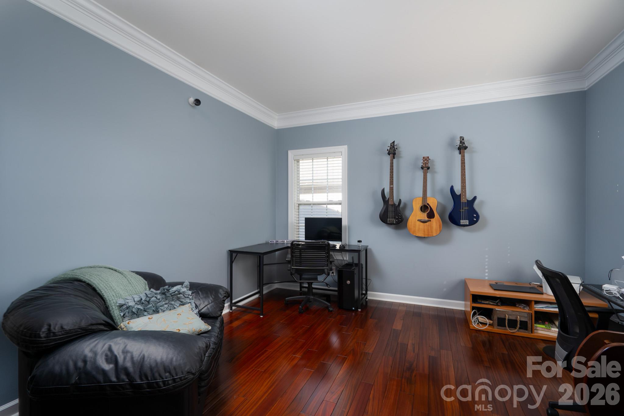 Single Family Residence at 12511 Bannock Drive, Charlotte, photo 4 of 29