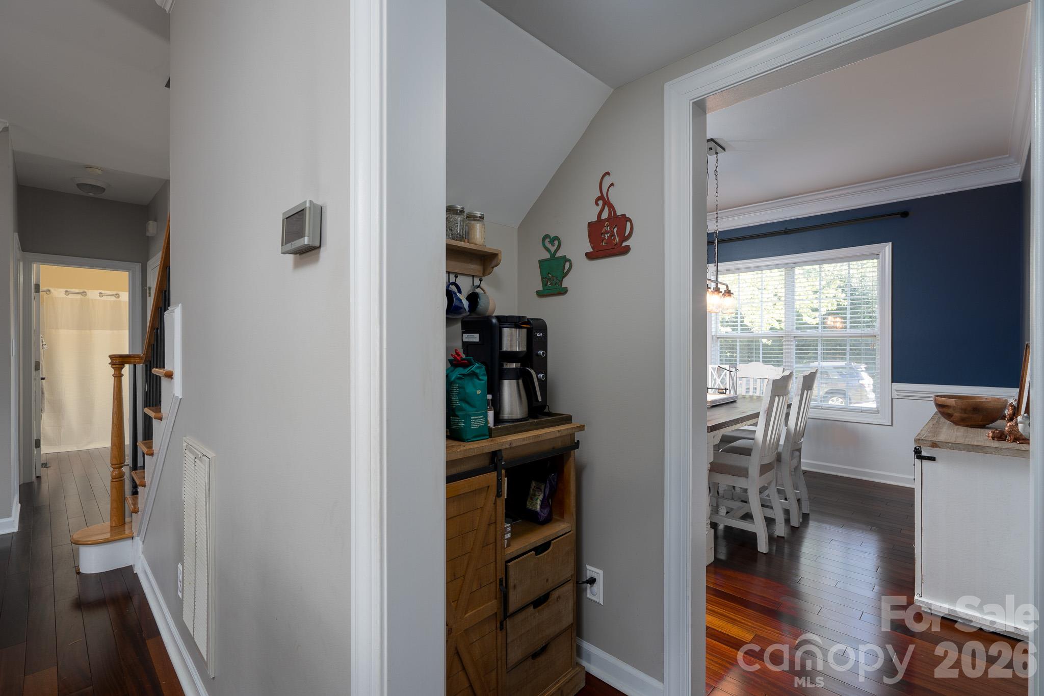 Single Family Residence at 12511 Bannock Drive, Charlotte, photo 10 of 29